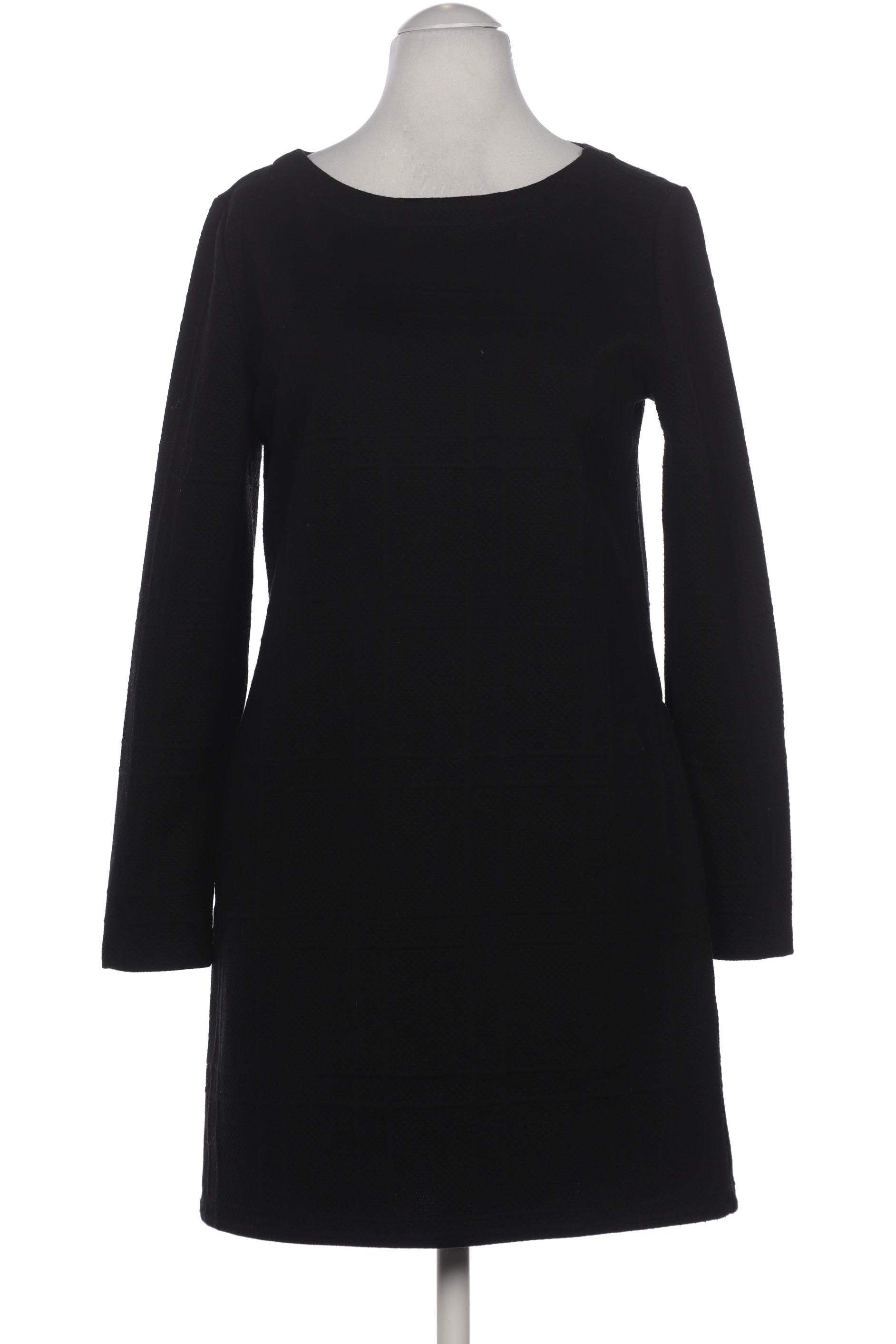

s.Oliver Damen Kleid, schwarz, Gr. 36