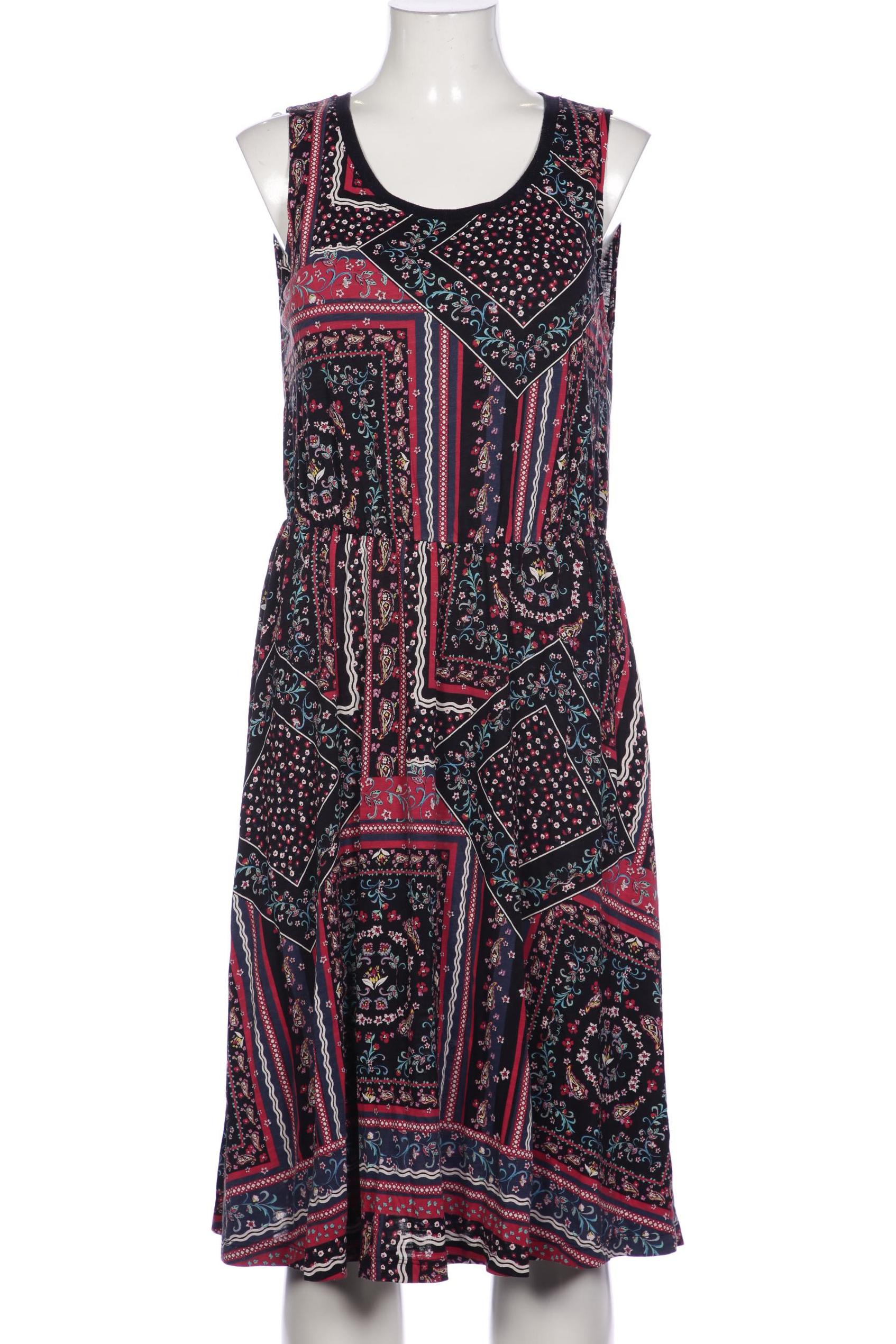 

s.Oliver Damen Kleid, marineblau
