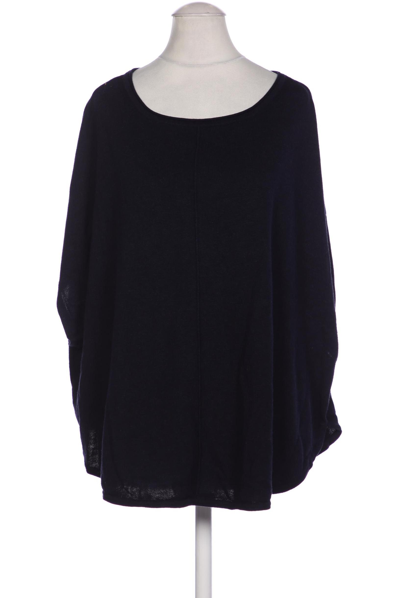 

s.Oliver Damen Pullover, marineblau, Gr. 34