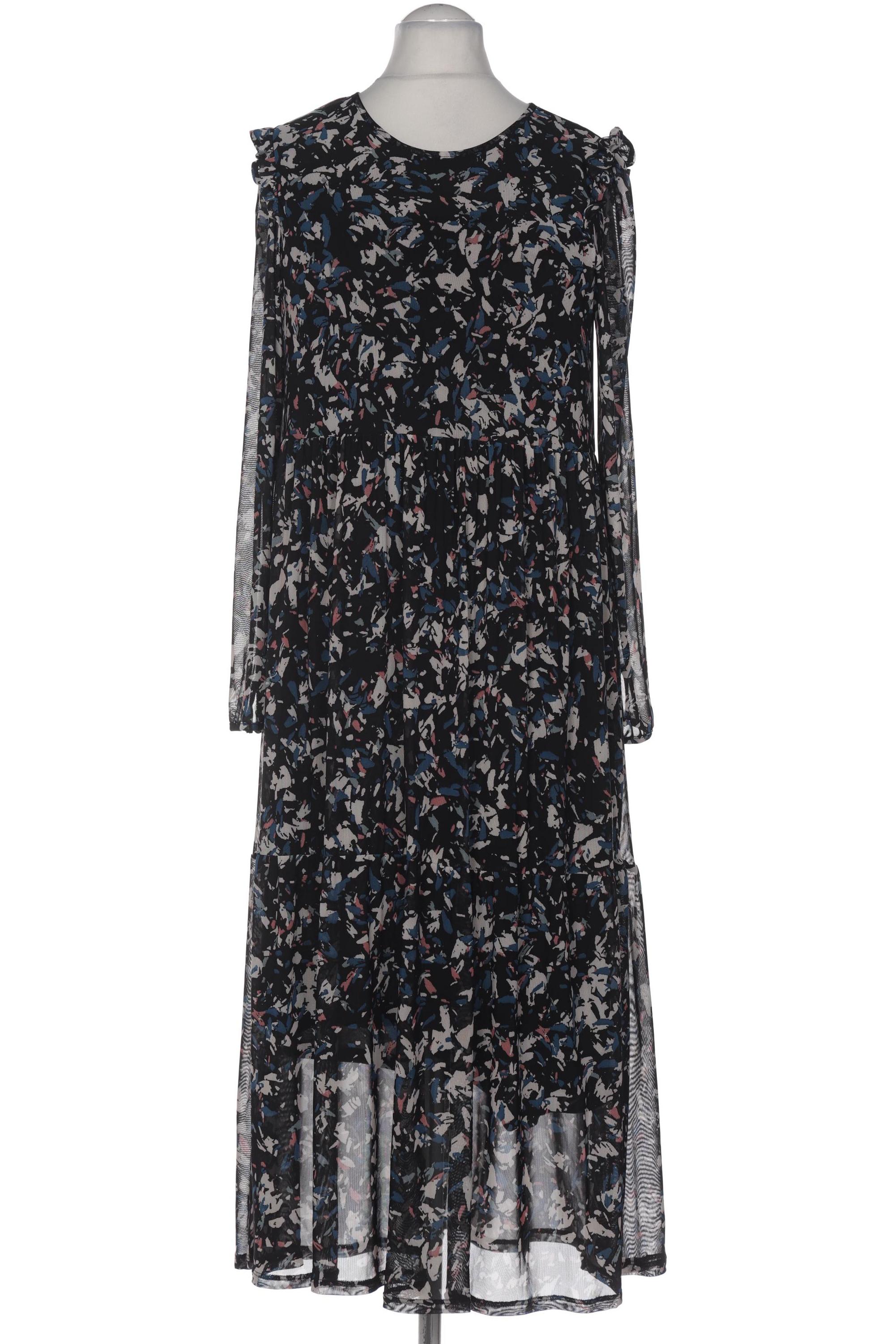 

s.Oliver Damen Kleid, schwarz, Gr. 38