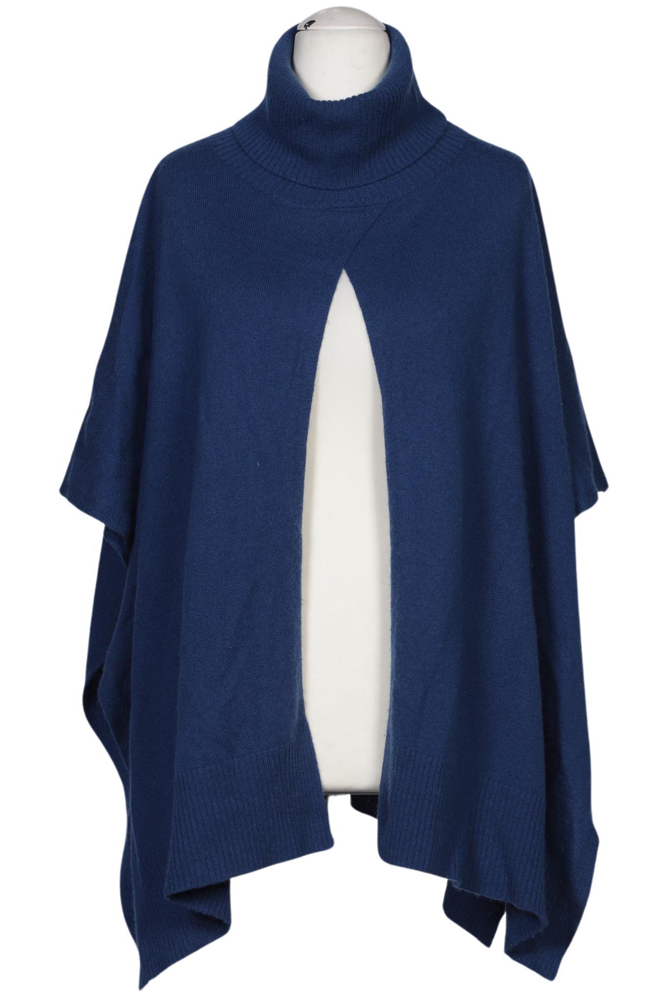 

s.Oliver Damen Pullover, marineblau, Gr. uni