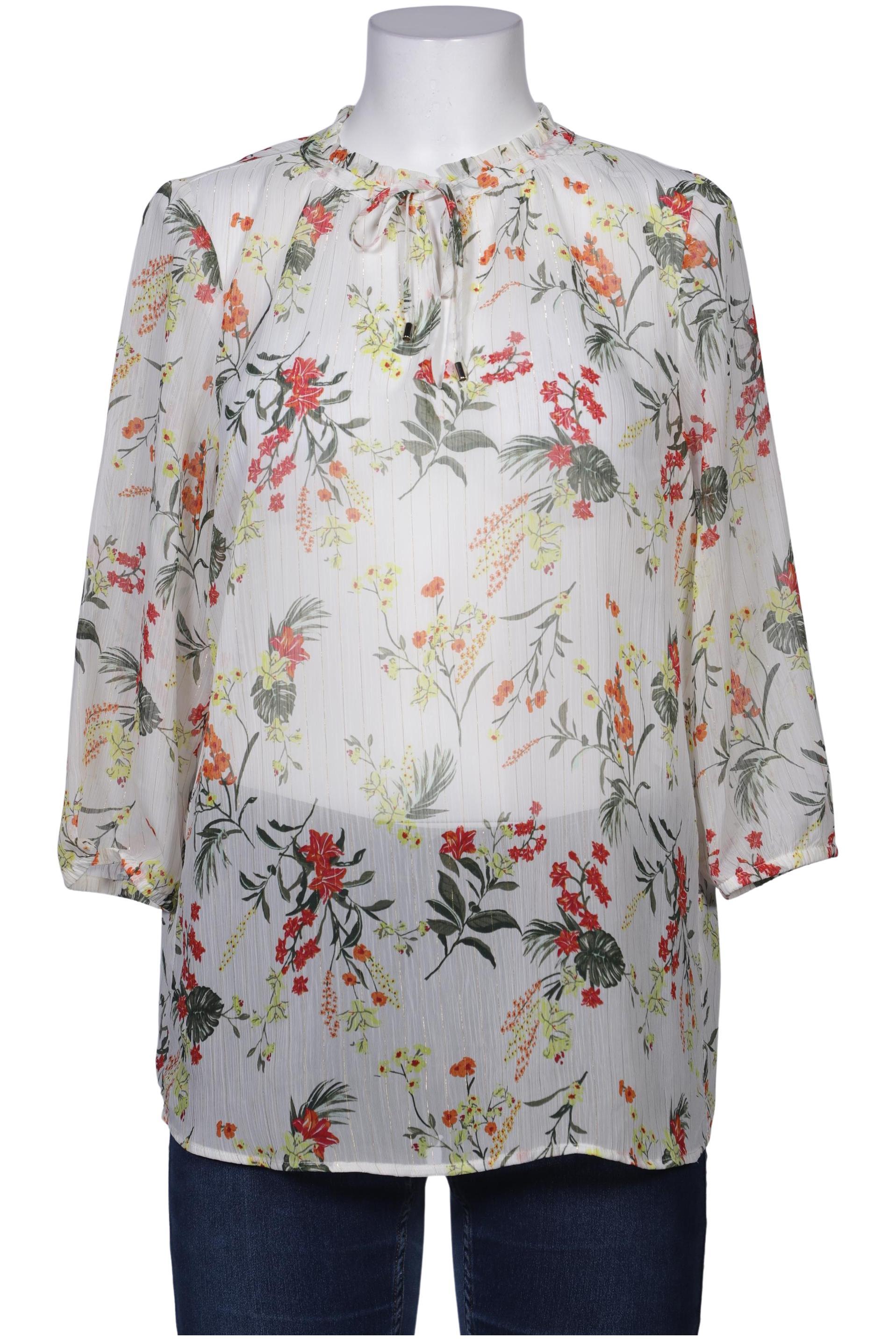 

s.Oliver Damen Bluse, mehrfarbig, Gr. 40