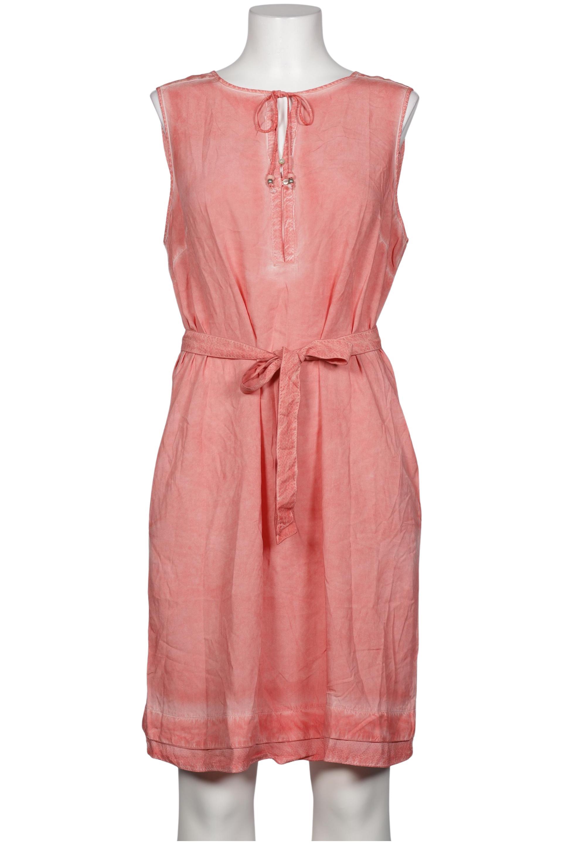 

s.Oliver Damen Kleid, pink, Gr. 42