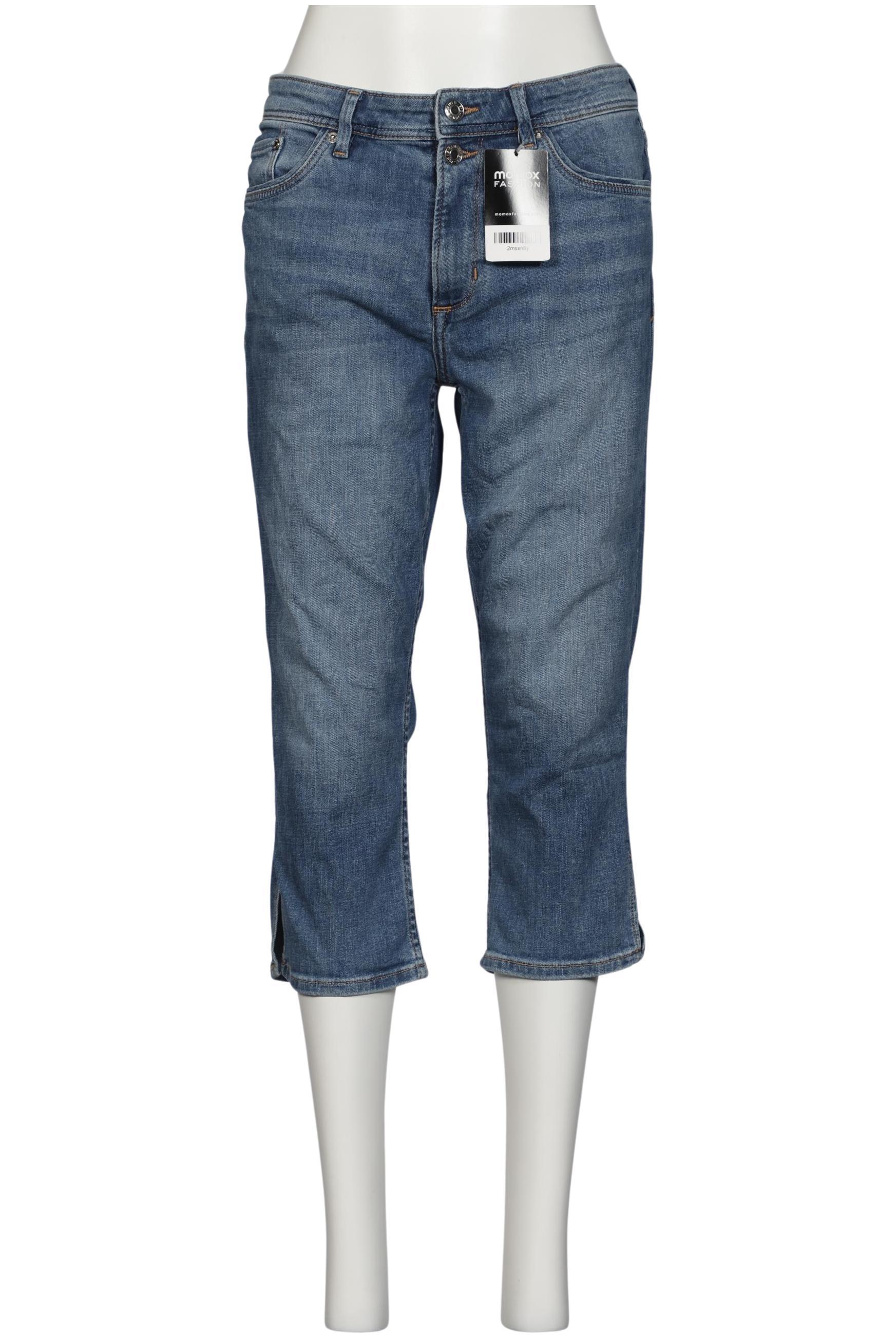 

s.Oliver Damen Jeans, blau, Gr. 38