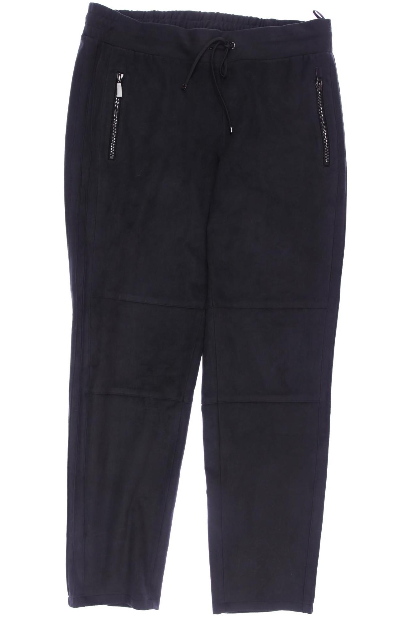 

s.Oliver Damen Stoffhose, grau, Gr. 38