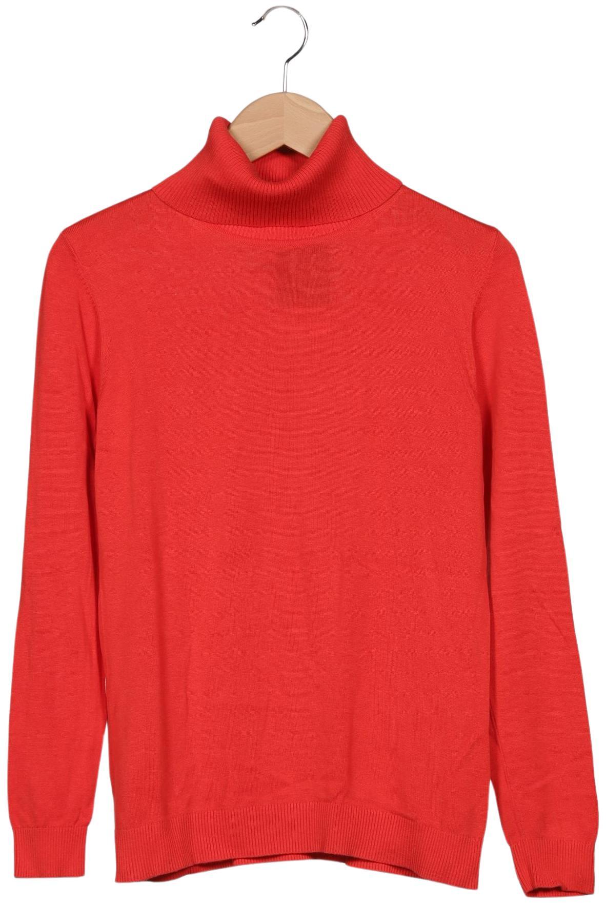 

s.Oliver Damen Pullover, rot, Gr. 40