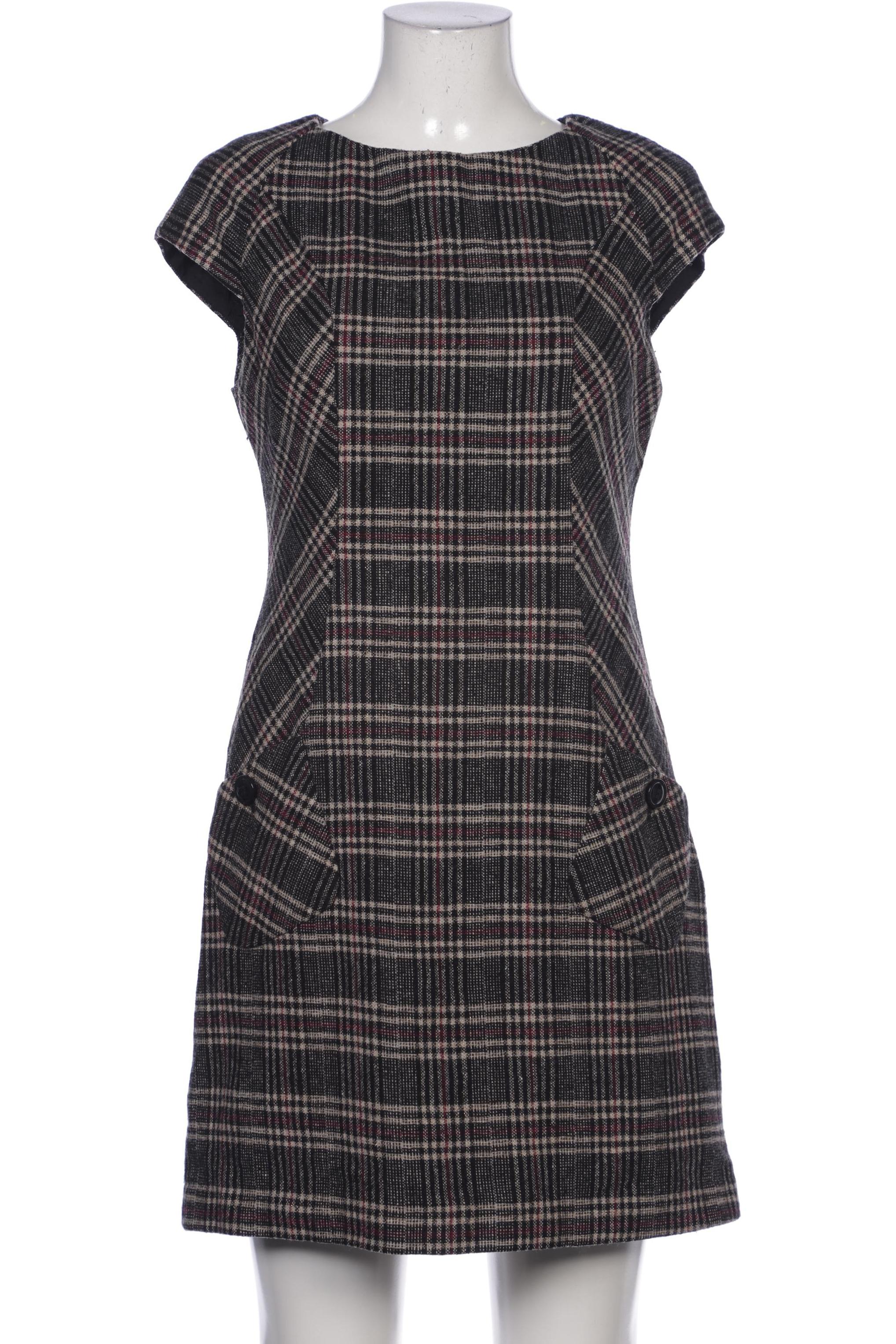 

s.Oliver Damen Kleid, schwarz, Gr. 40