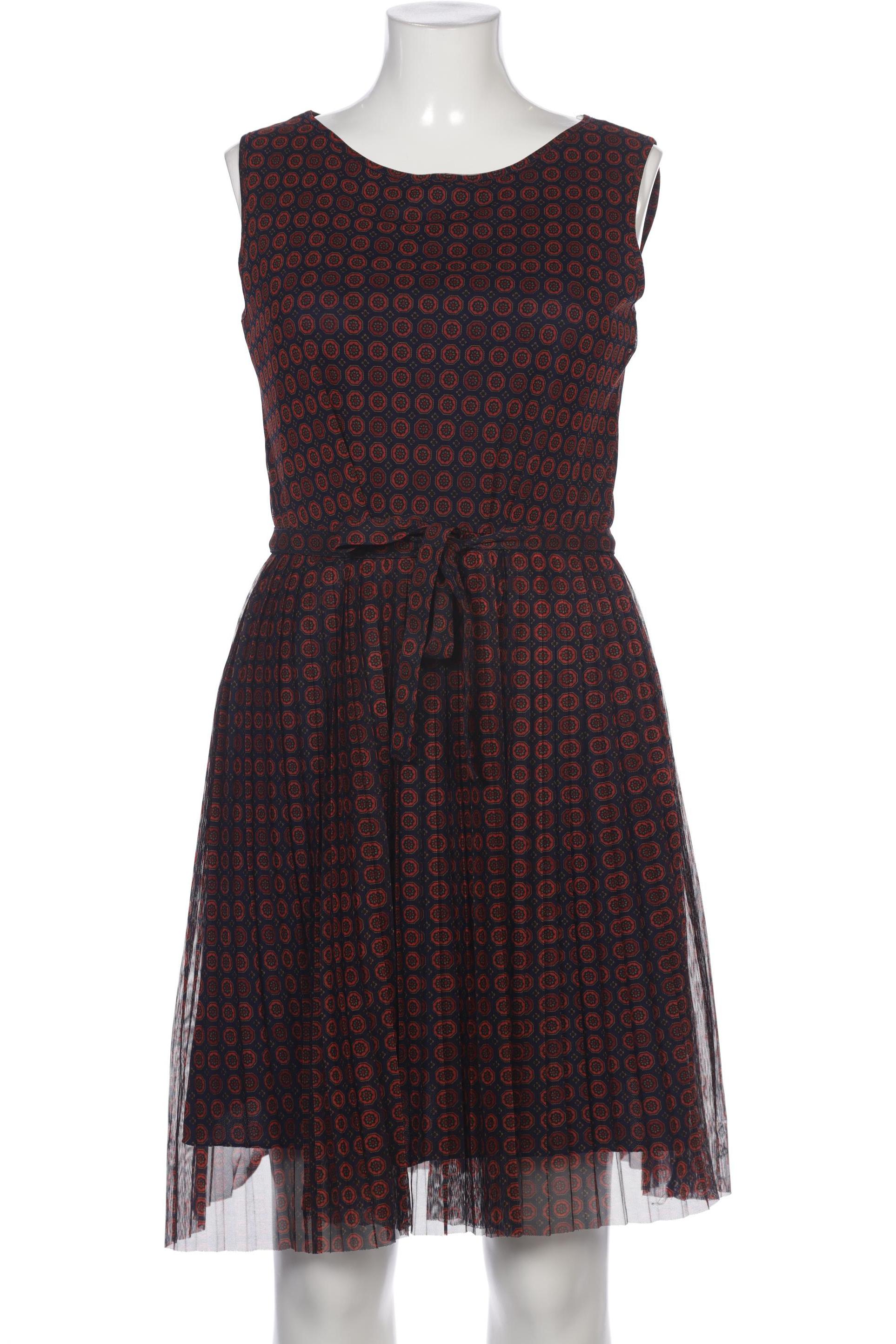 

s.Oliver Damen Kleid, marineblau, Gr. 42