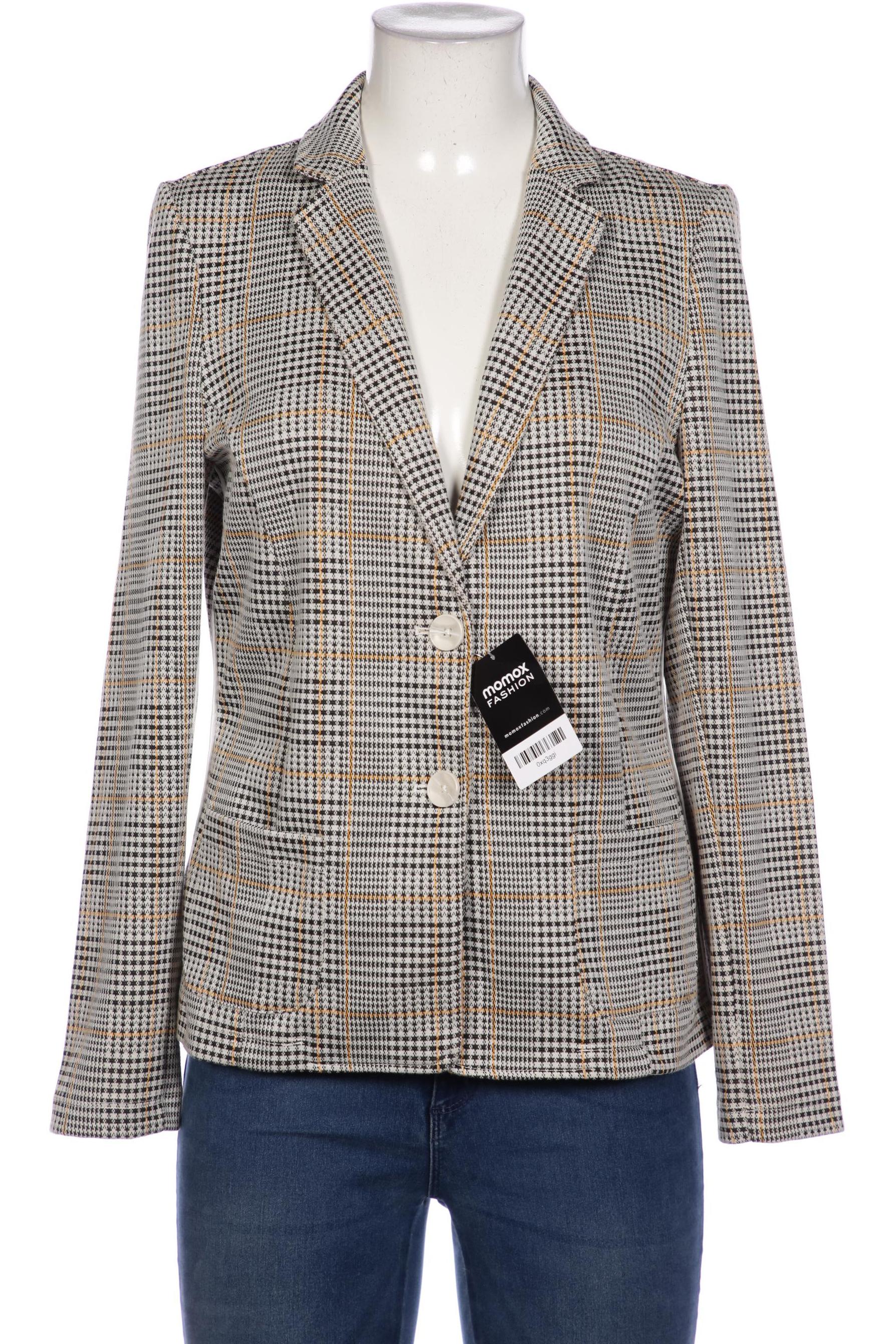 

s.Oliver Damen Blazer, grau, Gr. 40