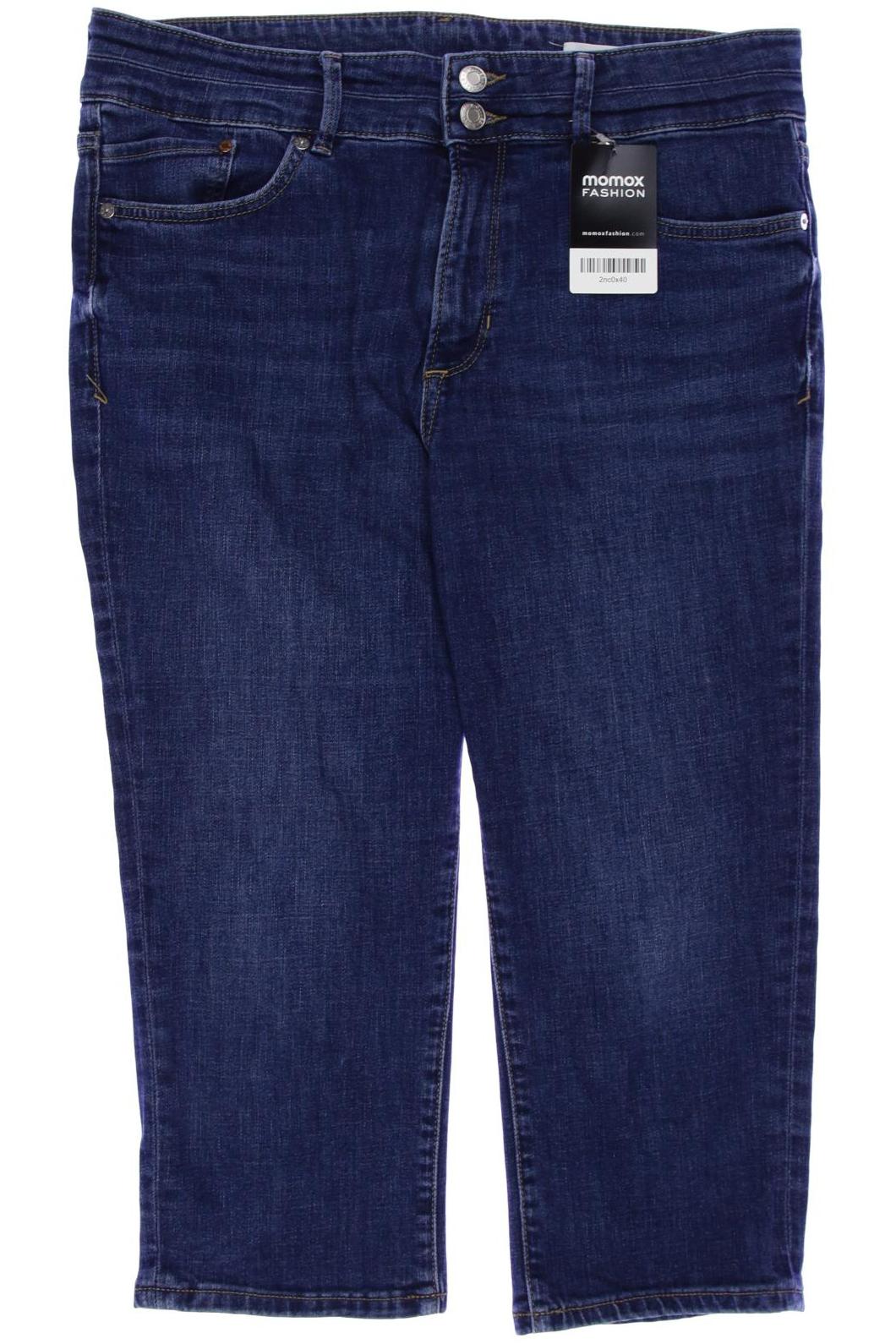 

s.Oliver Damen Jeans, blau, Gr. 40