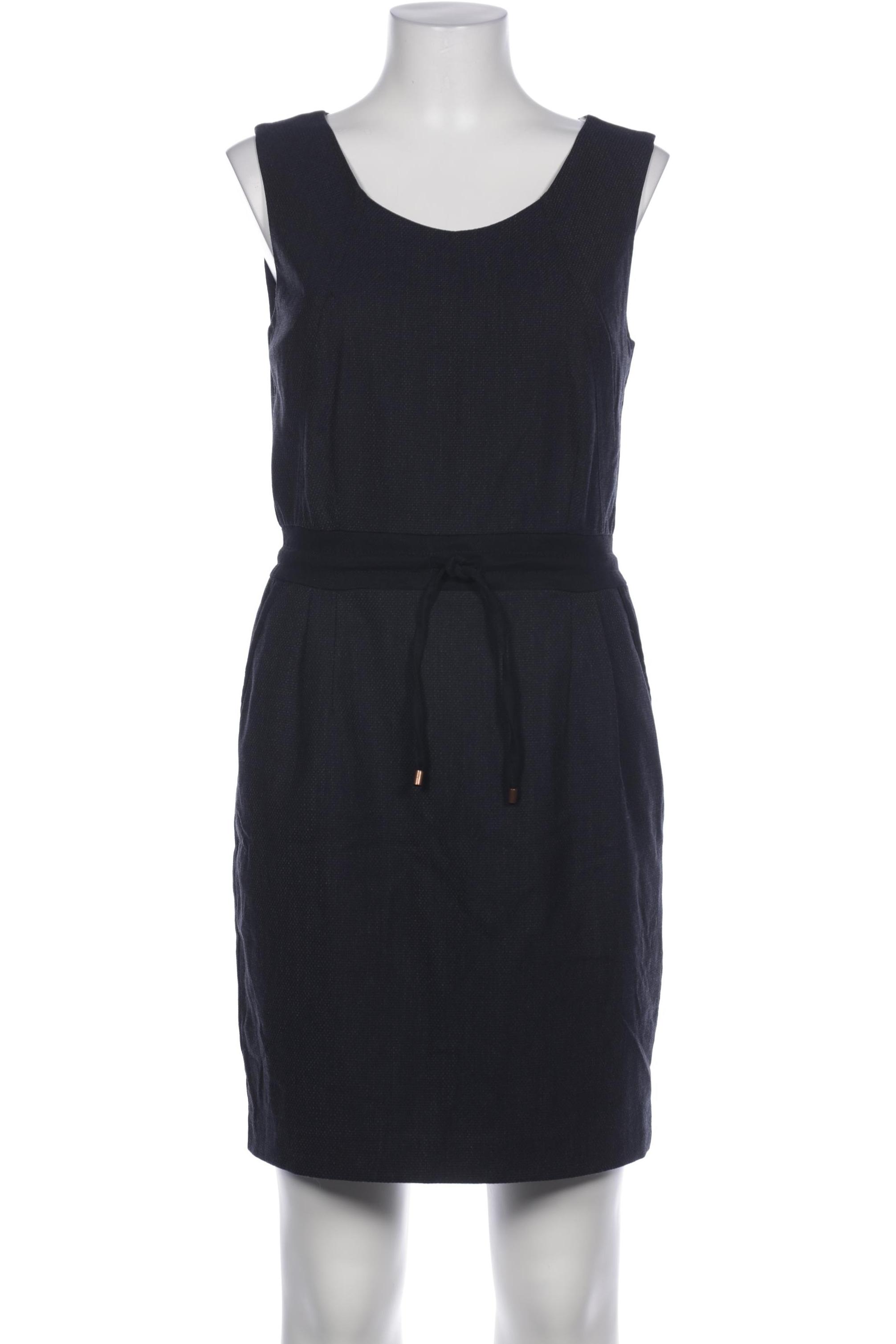 

s.Oliver Damen Kleid, marineblau, Gr. 38