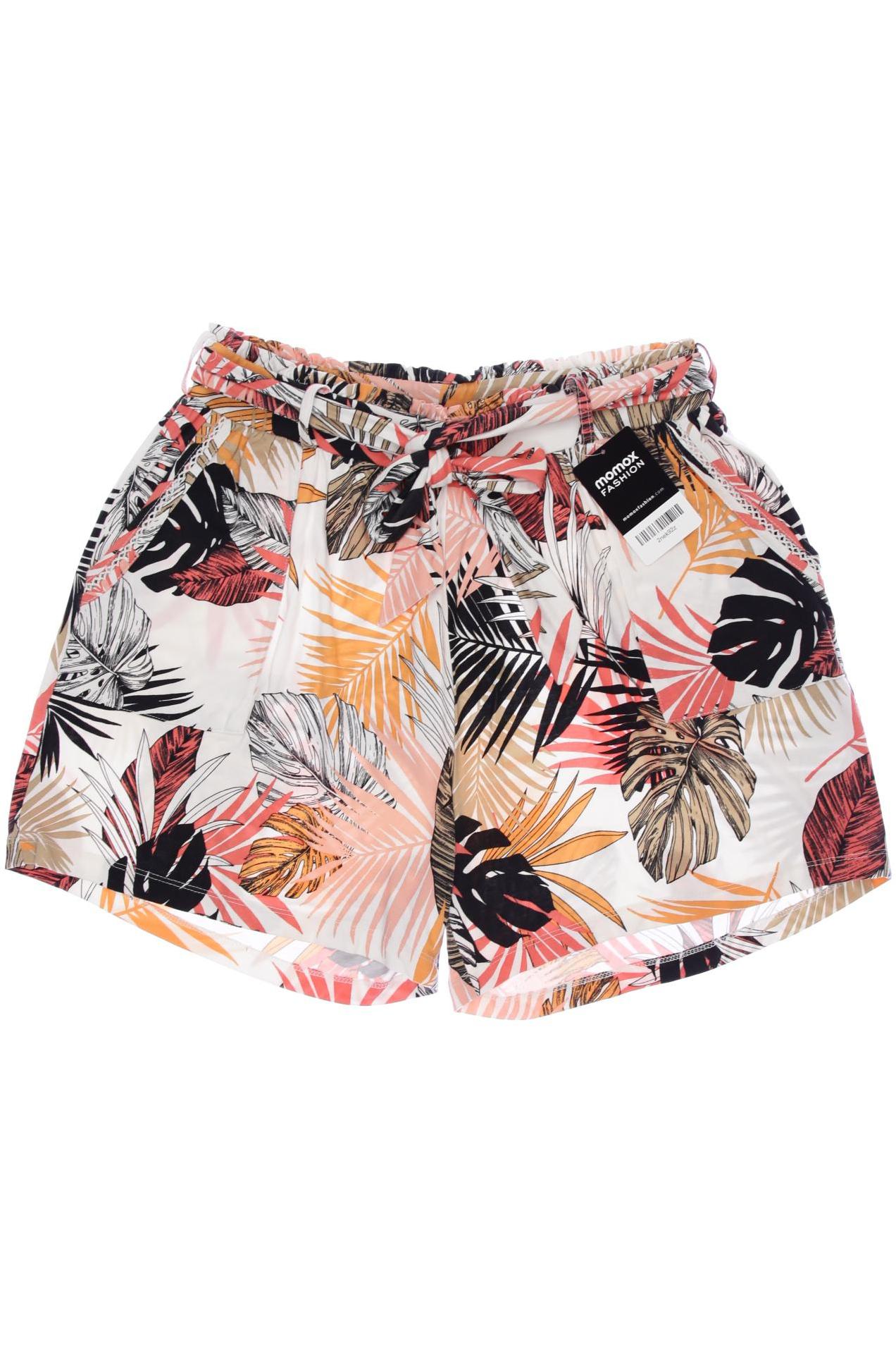 

s.Oliver Damen Shorts, mehrfarbig, Gr. 36