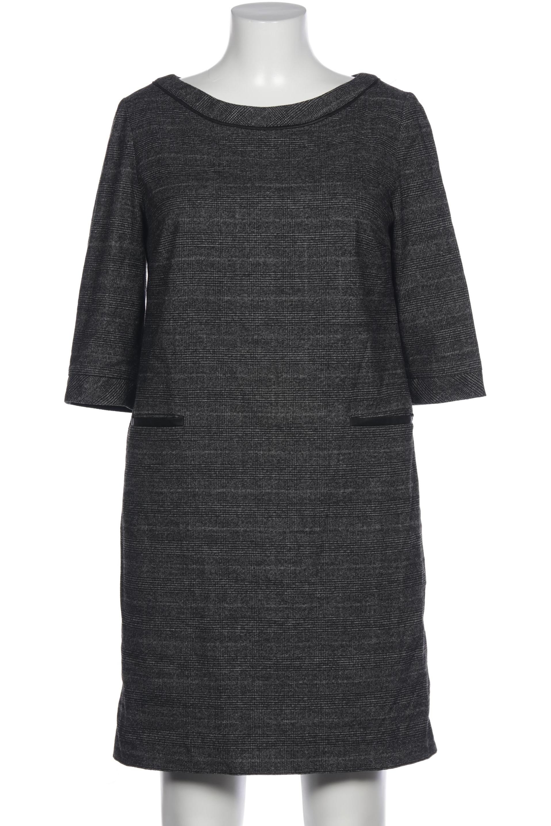 

s.Oliver Damen Kleid, schwarz, Gr. 40