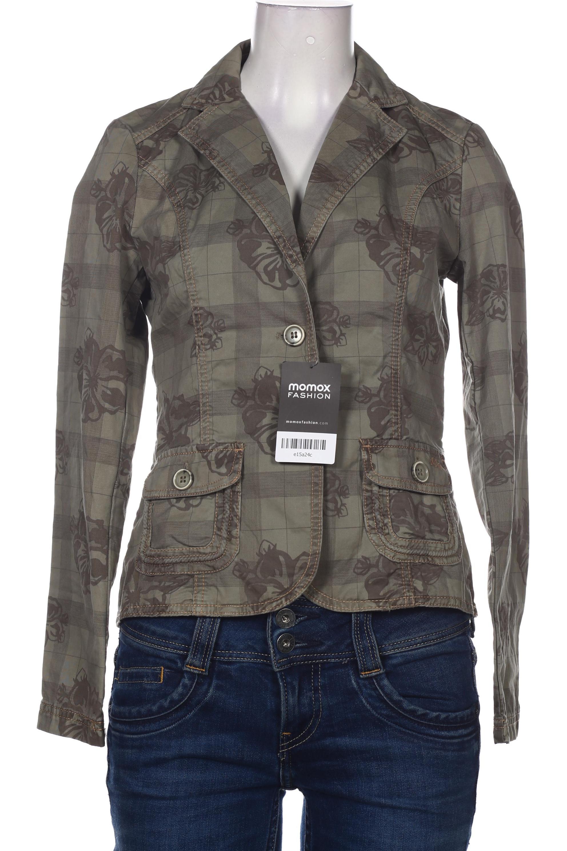 

s.Oliver Damen Blazer, grau, Gr. 38