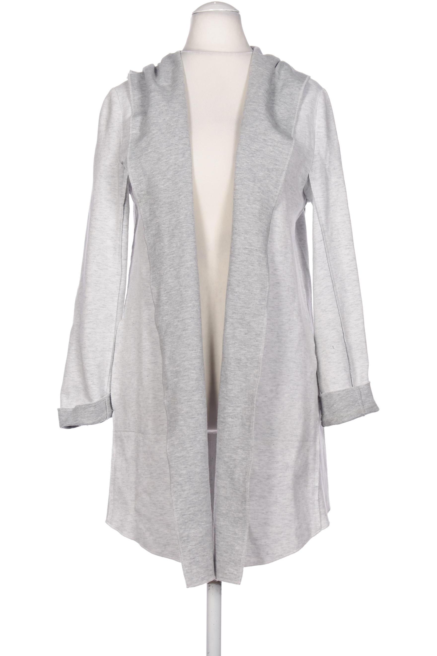 

s.Oliver Damen Strickjacke, grau, Gr. 38