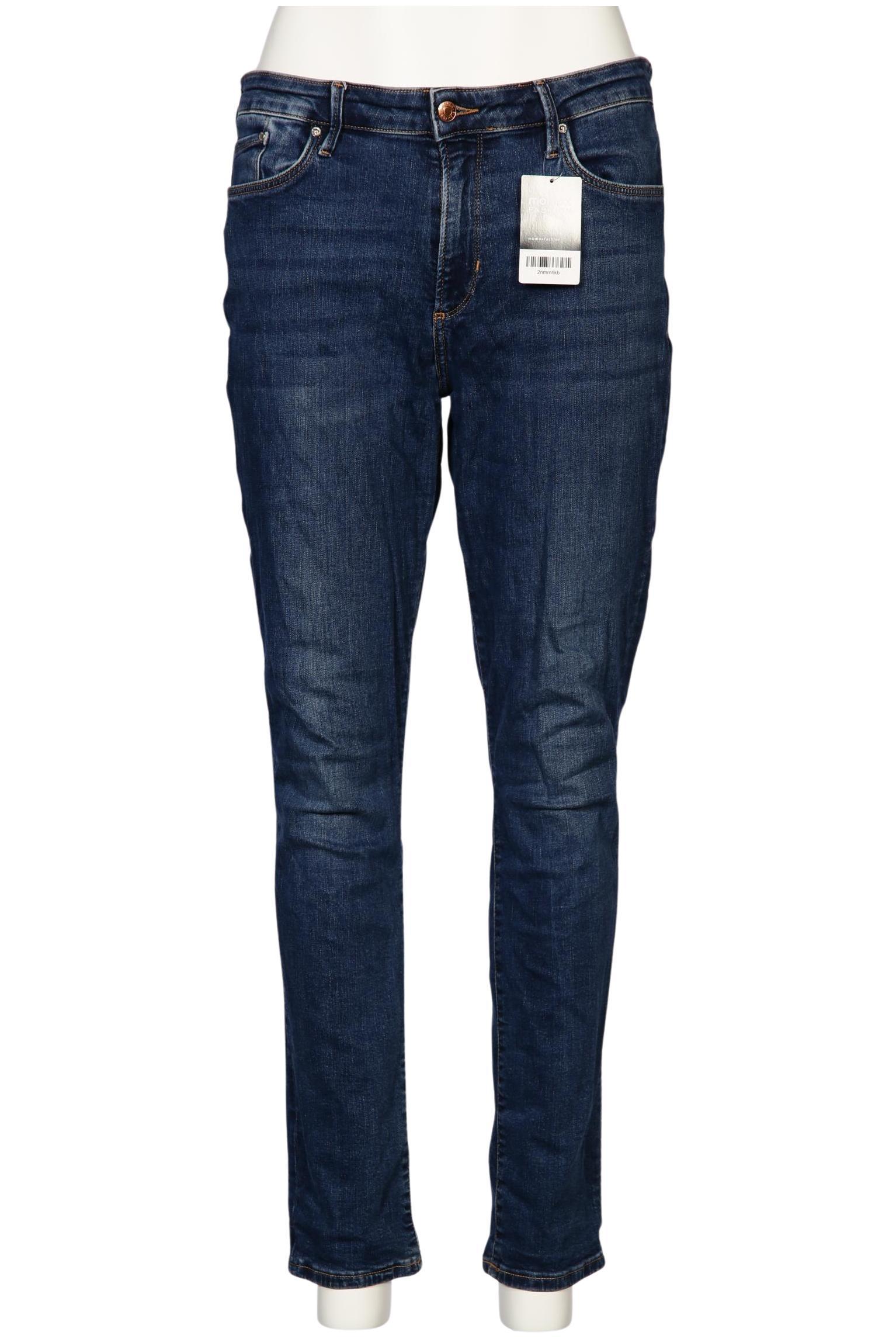 

s.Oliver Damen Jeans, blau, Gr. 44