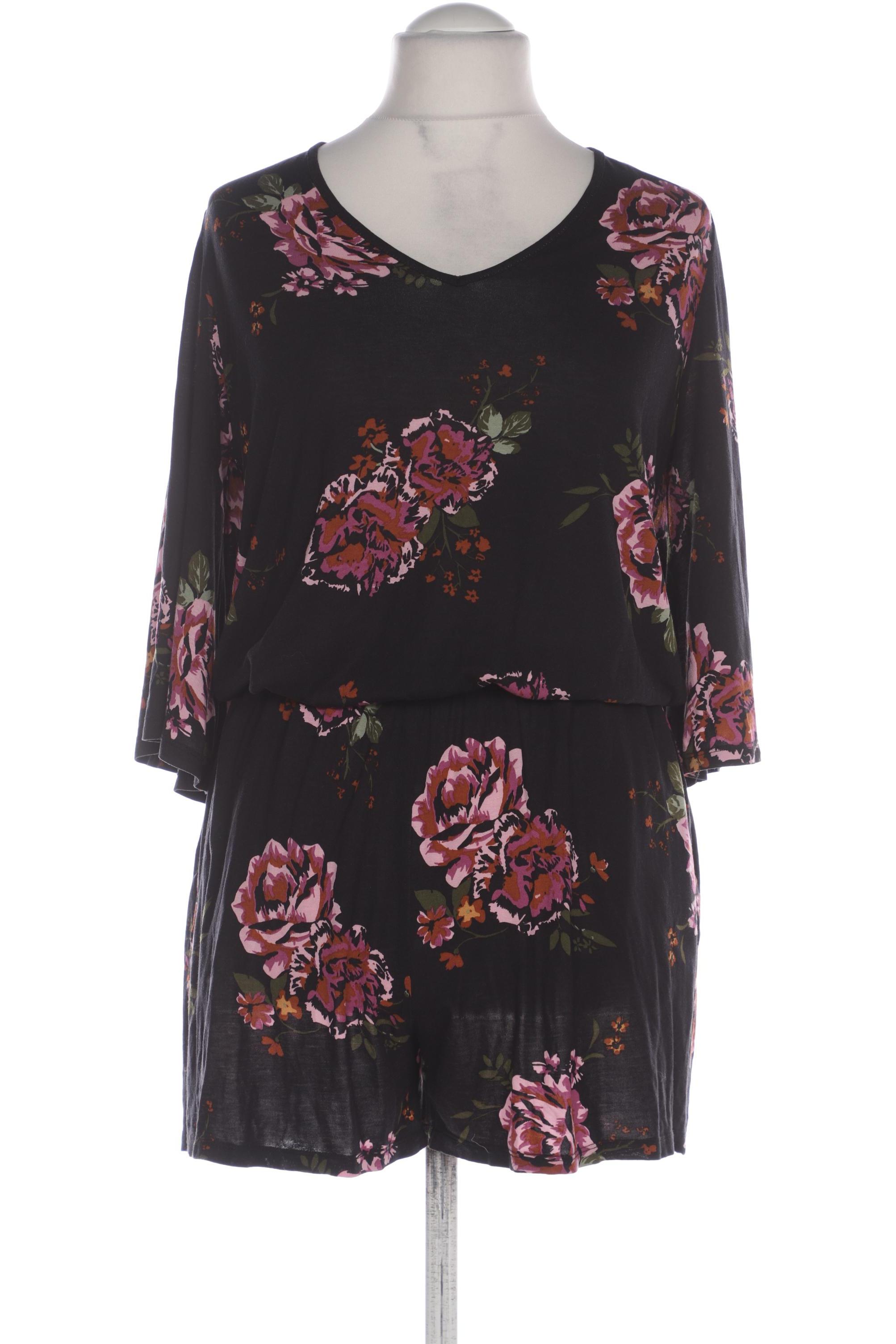 

s.Oliver Damen Jumpsuit/Overall, schwarz, Gr. 42