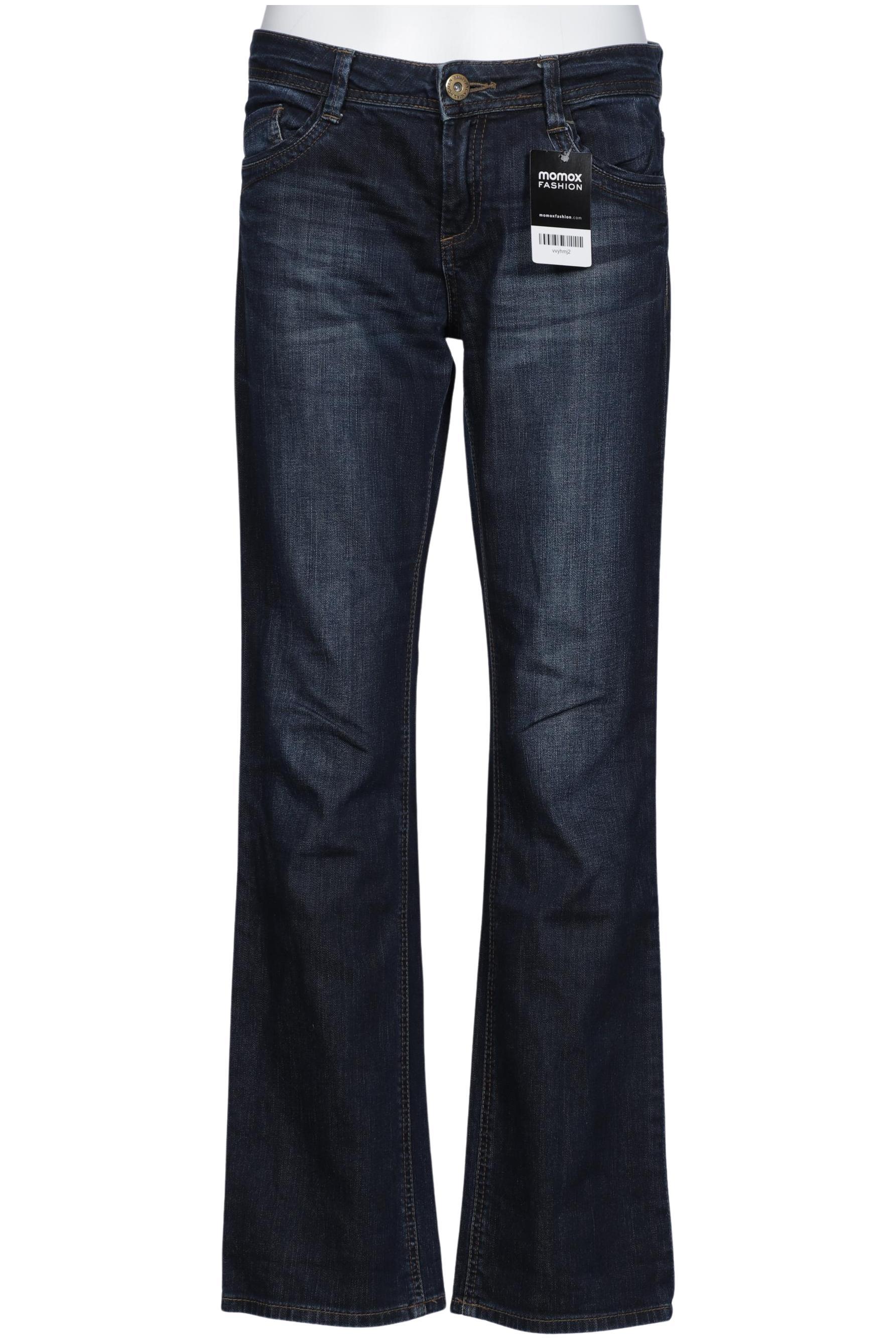 

s.Oliver Damen Jeans, marineblau, Gr. 38