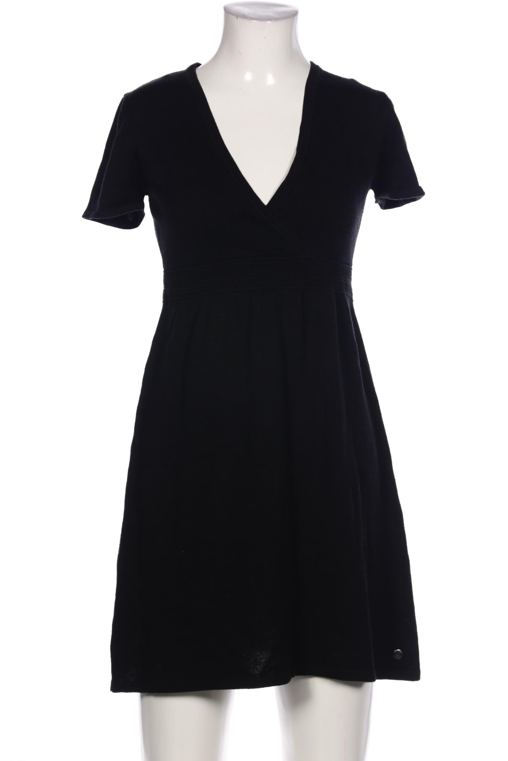 Thumbnail - s.Oliver Damen Kleid, schwarz, Gr. 36
