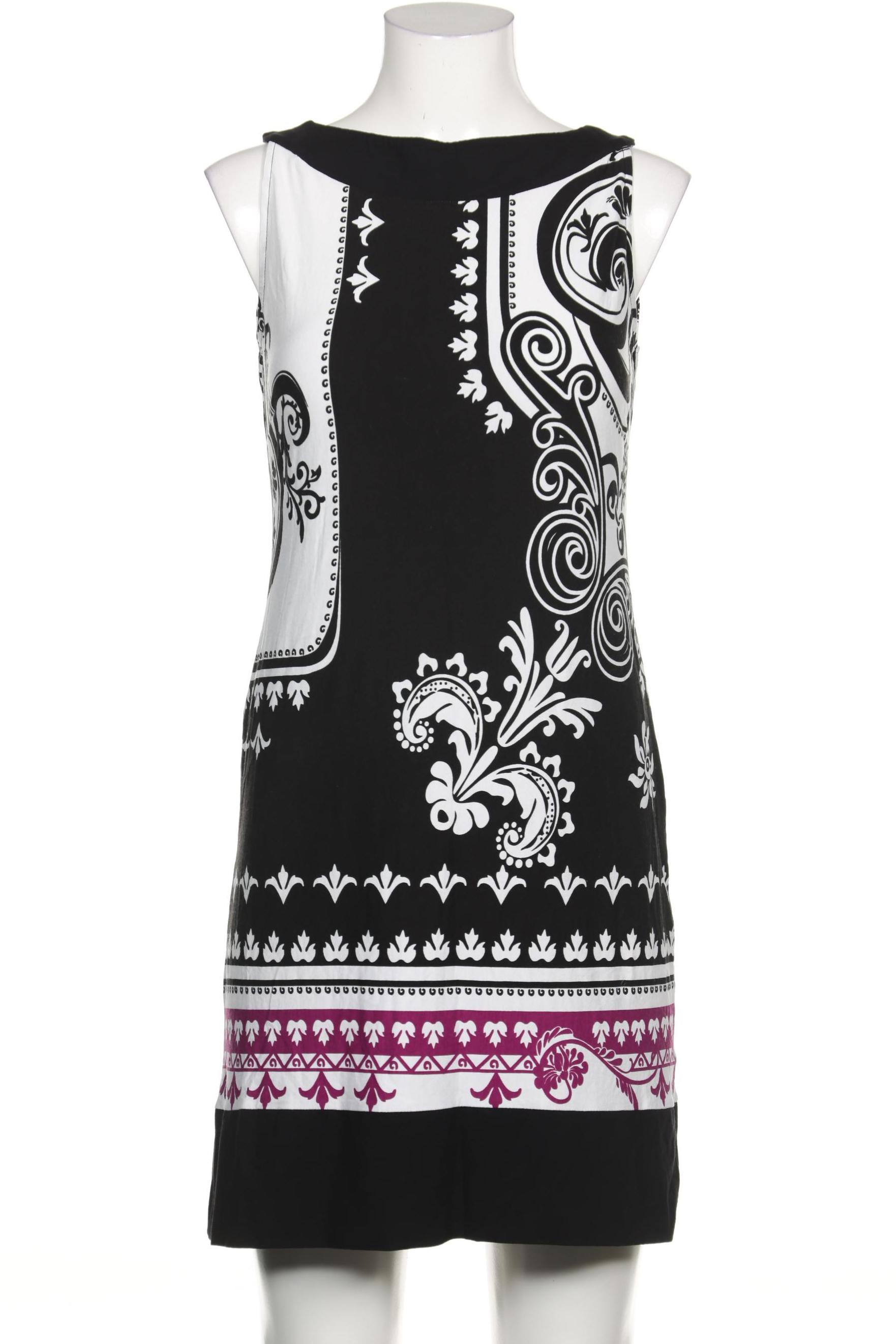 

s.Oliver Damen Kleid, schwarz, Gr. 40