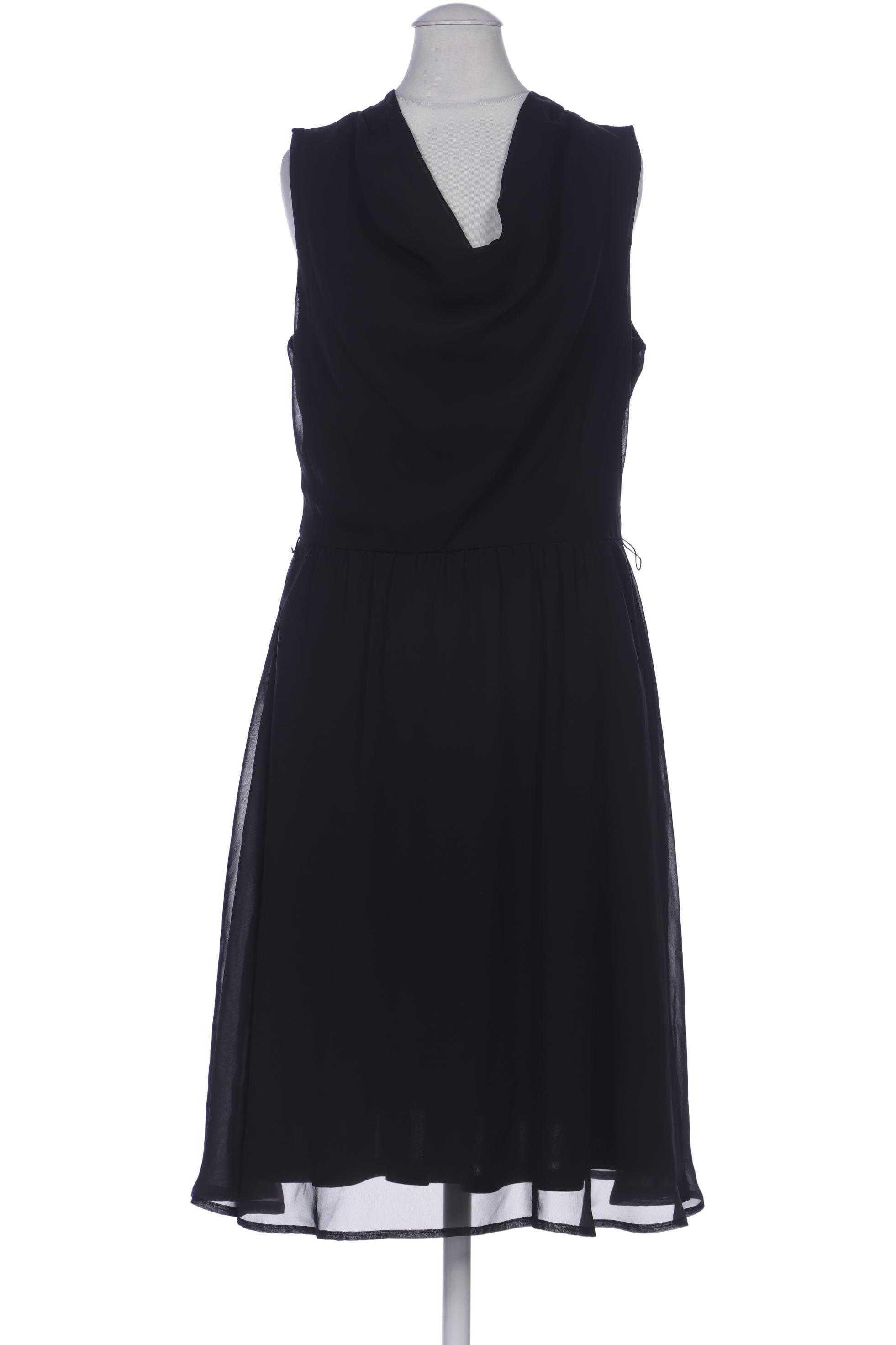 Thumbnail - s.Oliver Damen Kleid, schwarz, Gr. 36