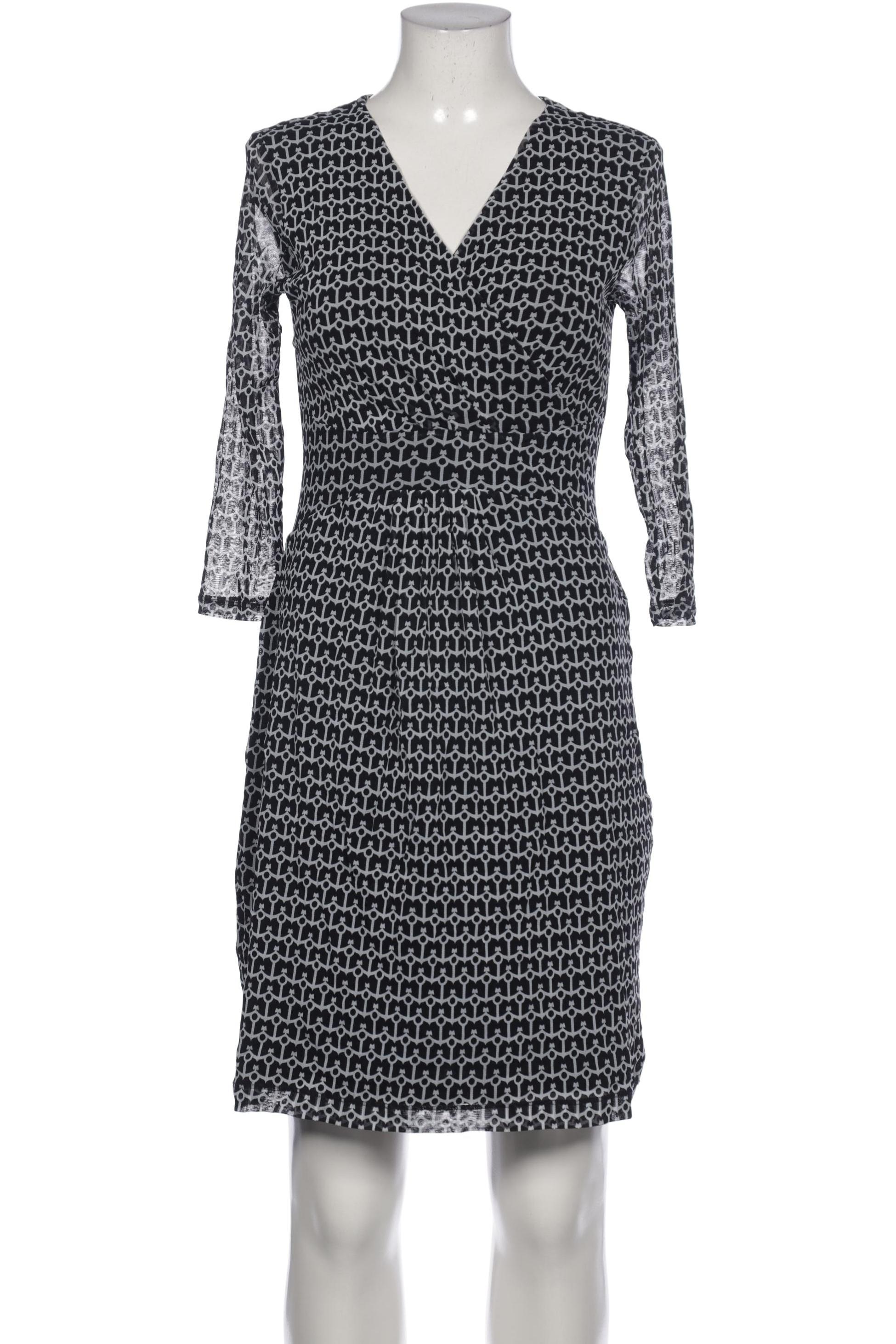 

s.Oliver Damen Kleid, schwarz, Gr. 40