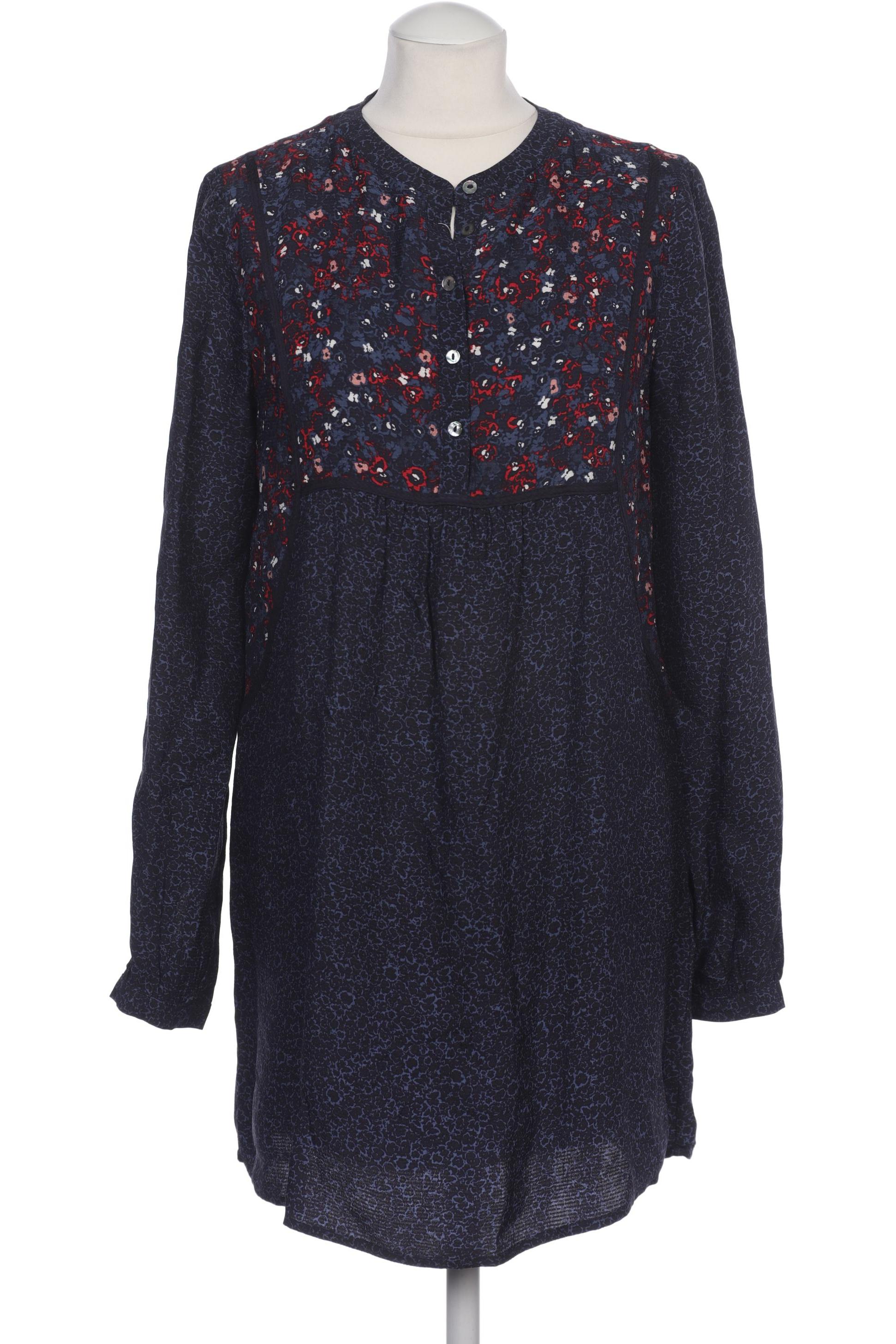 

s.Oliver Damen Kleid, marineblau