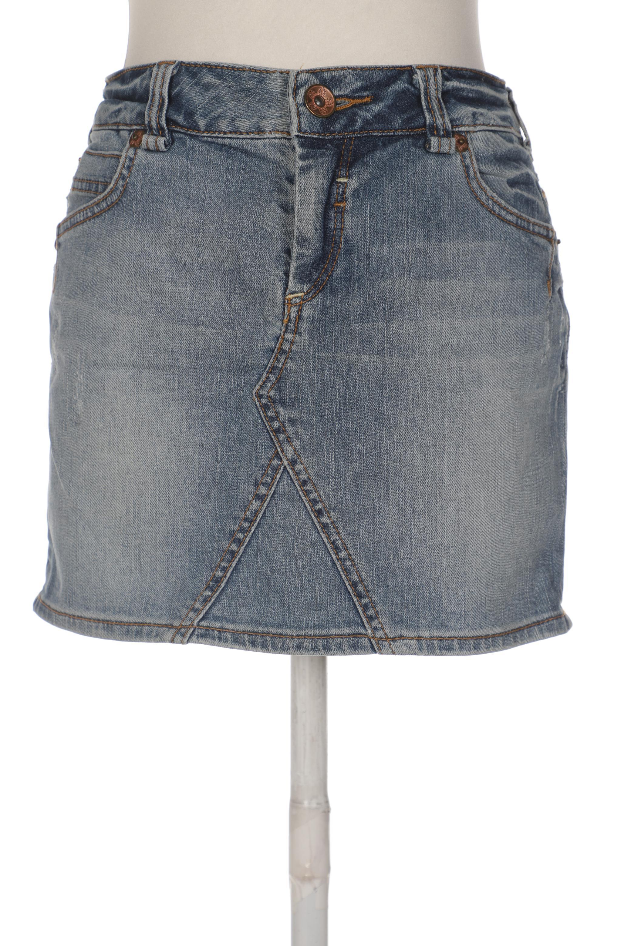 

s.Oliver Damen Rock, blau