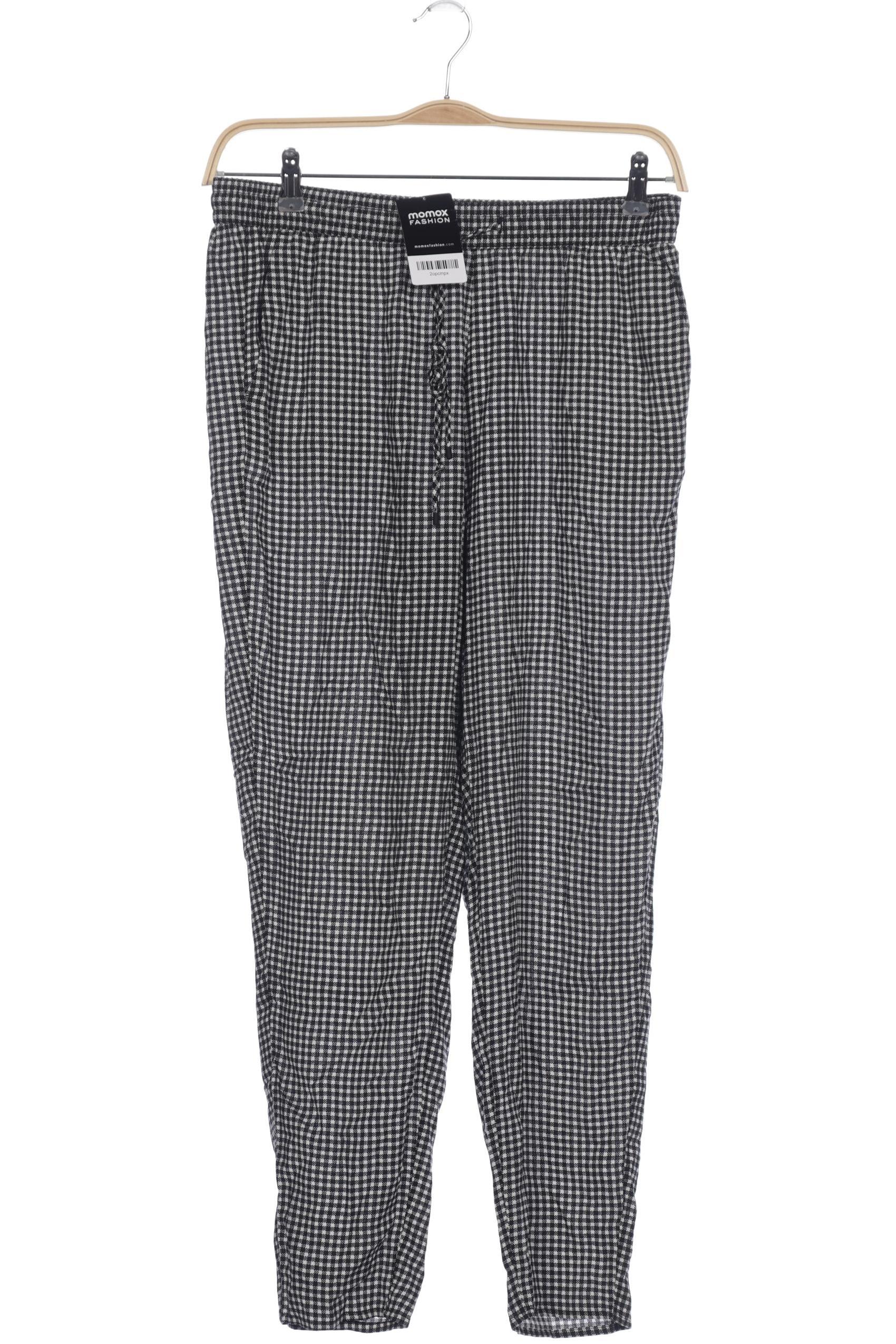 

s.Oliver Damen Stoffhose, schwarz, Gr. 32