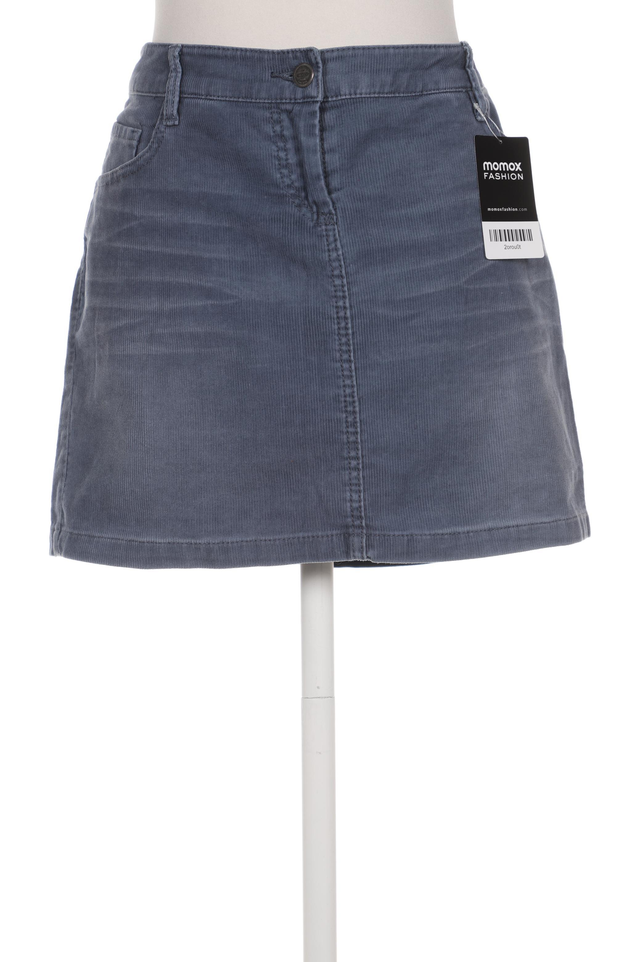 

s.Oliver Damen Rock, hellblau