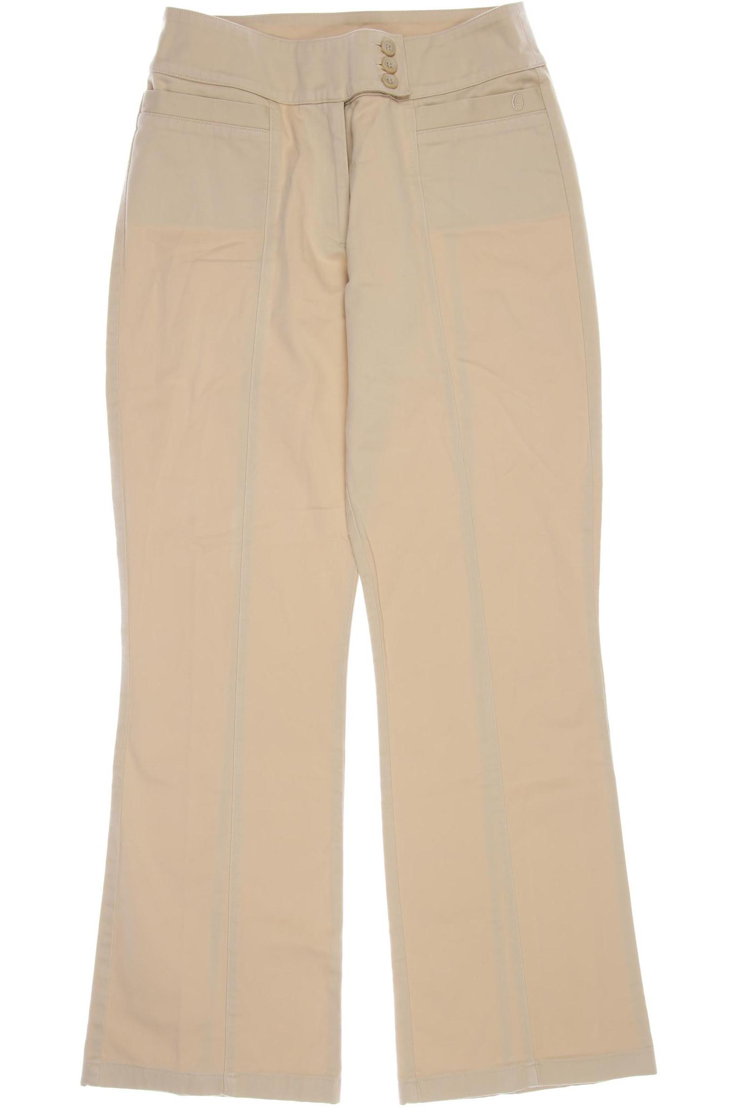 

s.Oliver Damen Stoffhose, beige