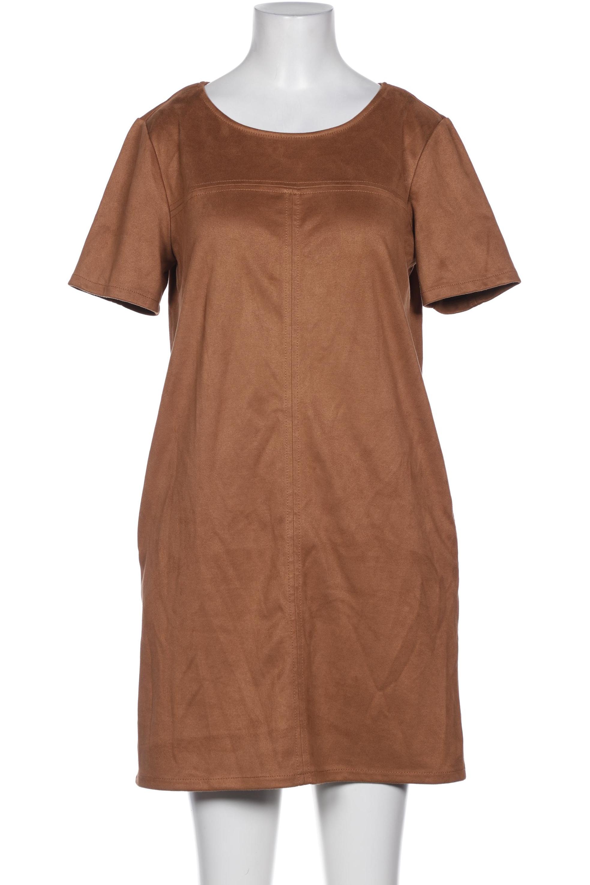 

s.Oliver Damen Kleid, braun