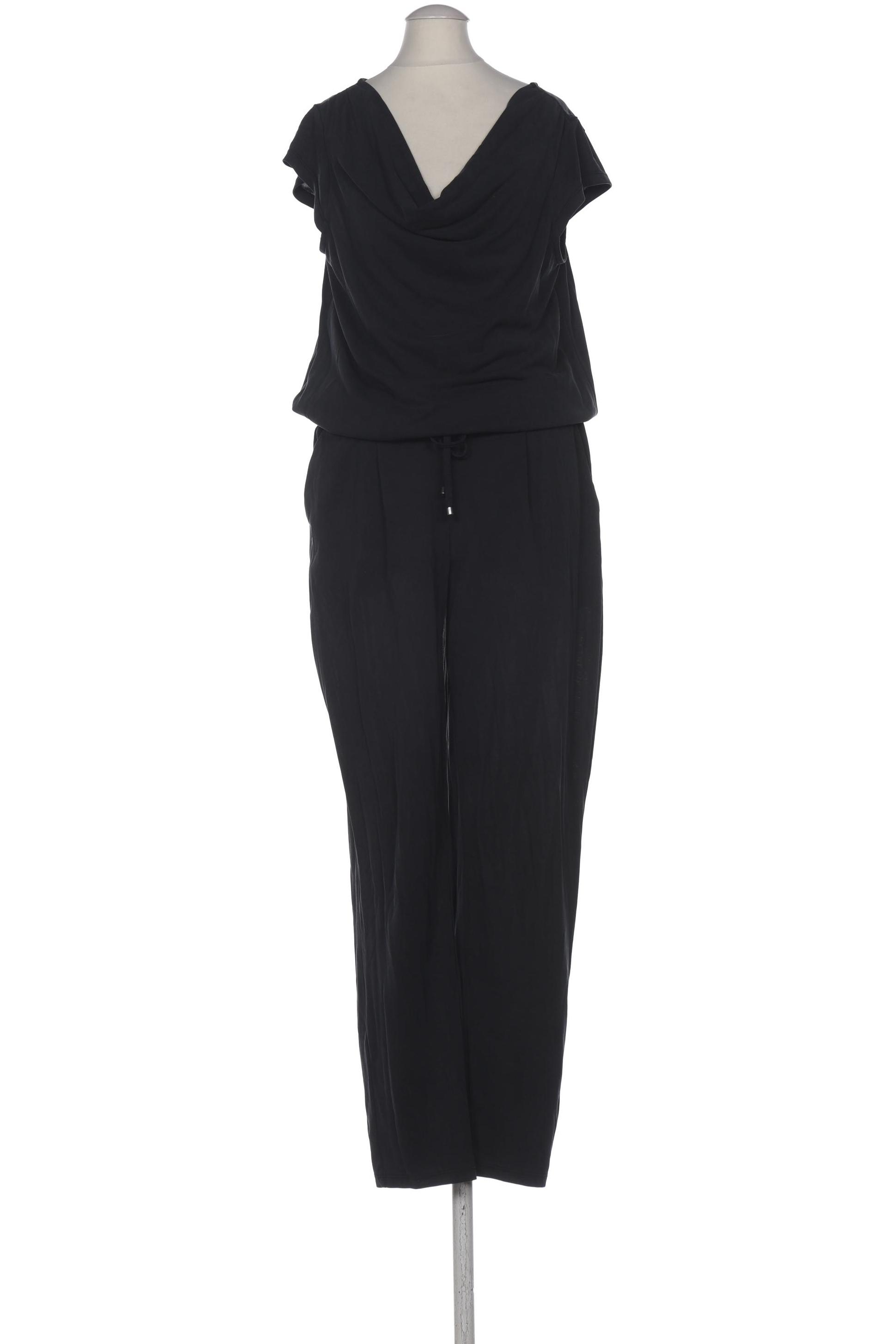 

s.Oliver Damen Jumpsuit/Overall, marineblau, Gr. 36