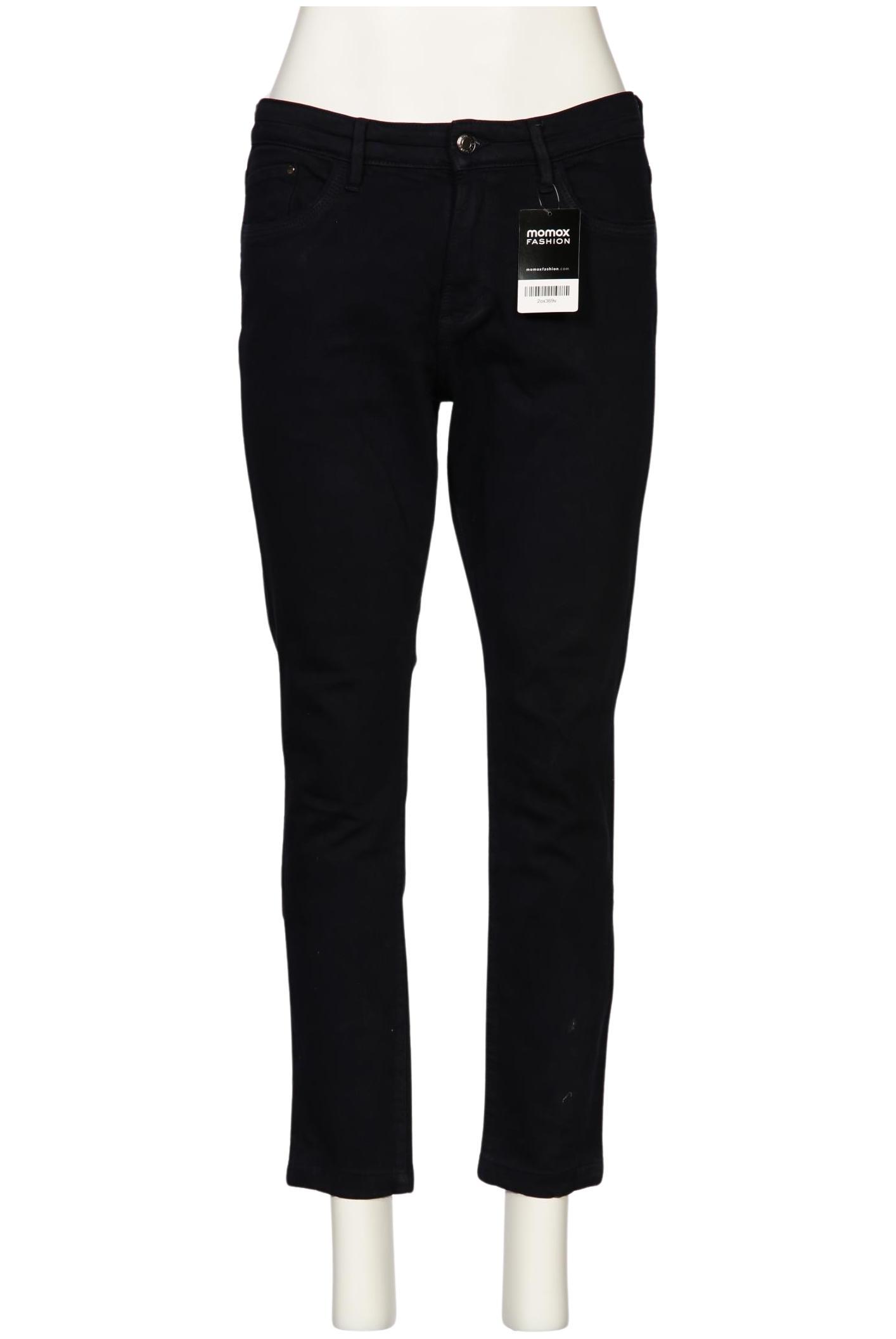 

s.Oliver Damen Jeans, marineblau, Gr. 31