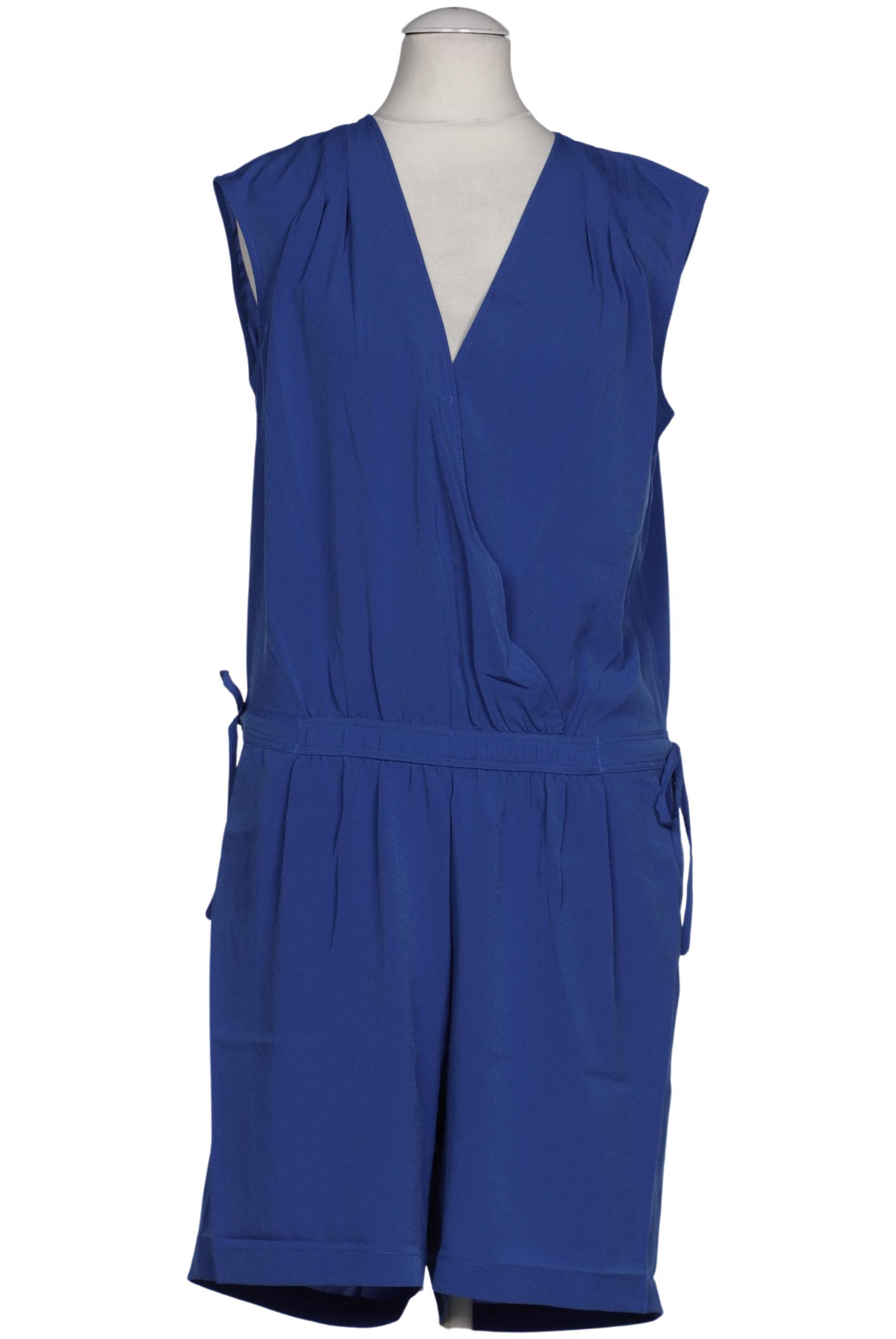 

s.Oliver Damen Jumpsuit/Overall, blau, Gr. 36