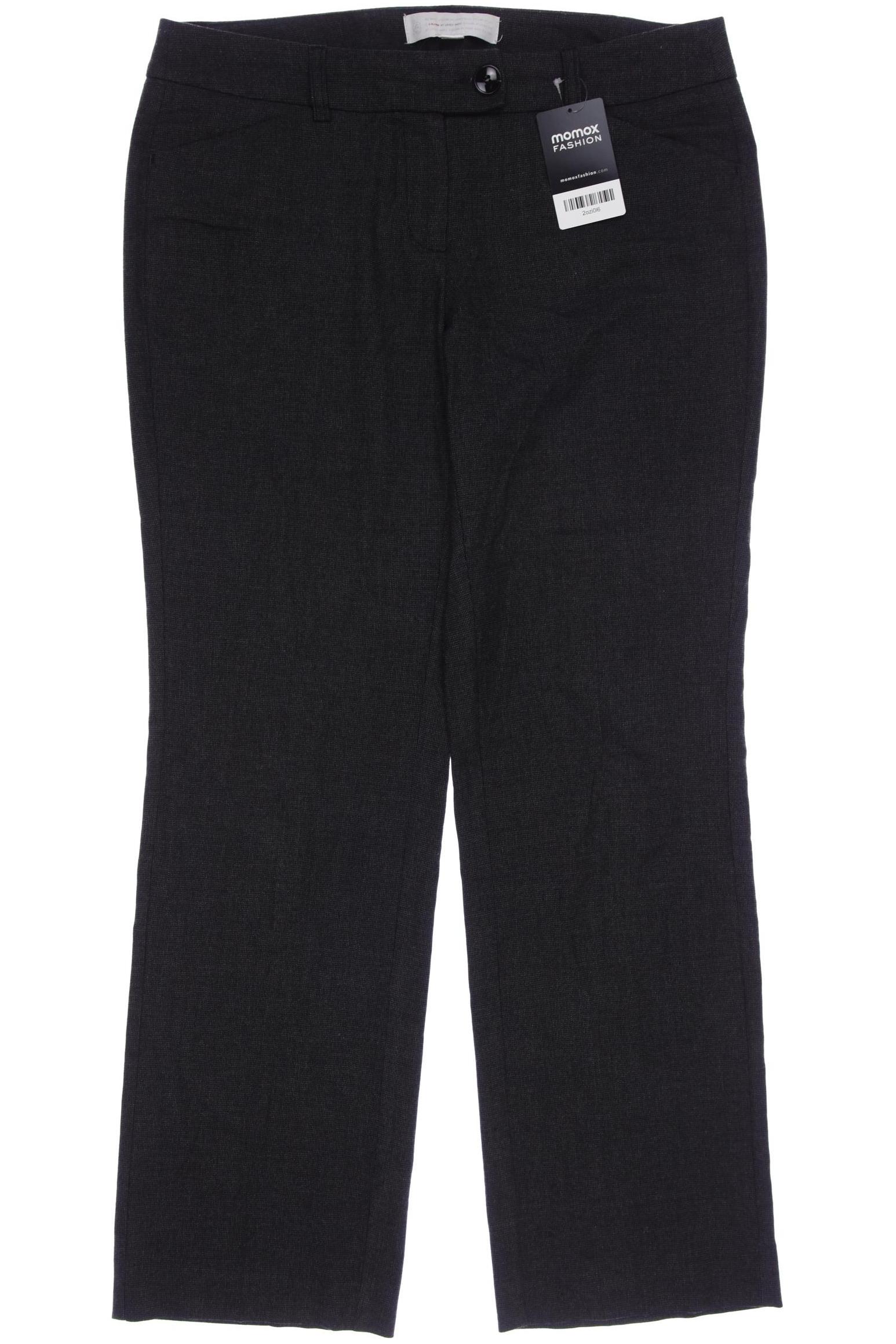 

s.Oliver Damen Stoffhose, grau, Gr. 38
