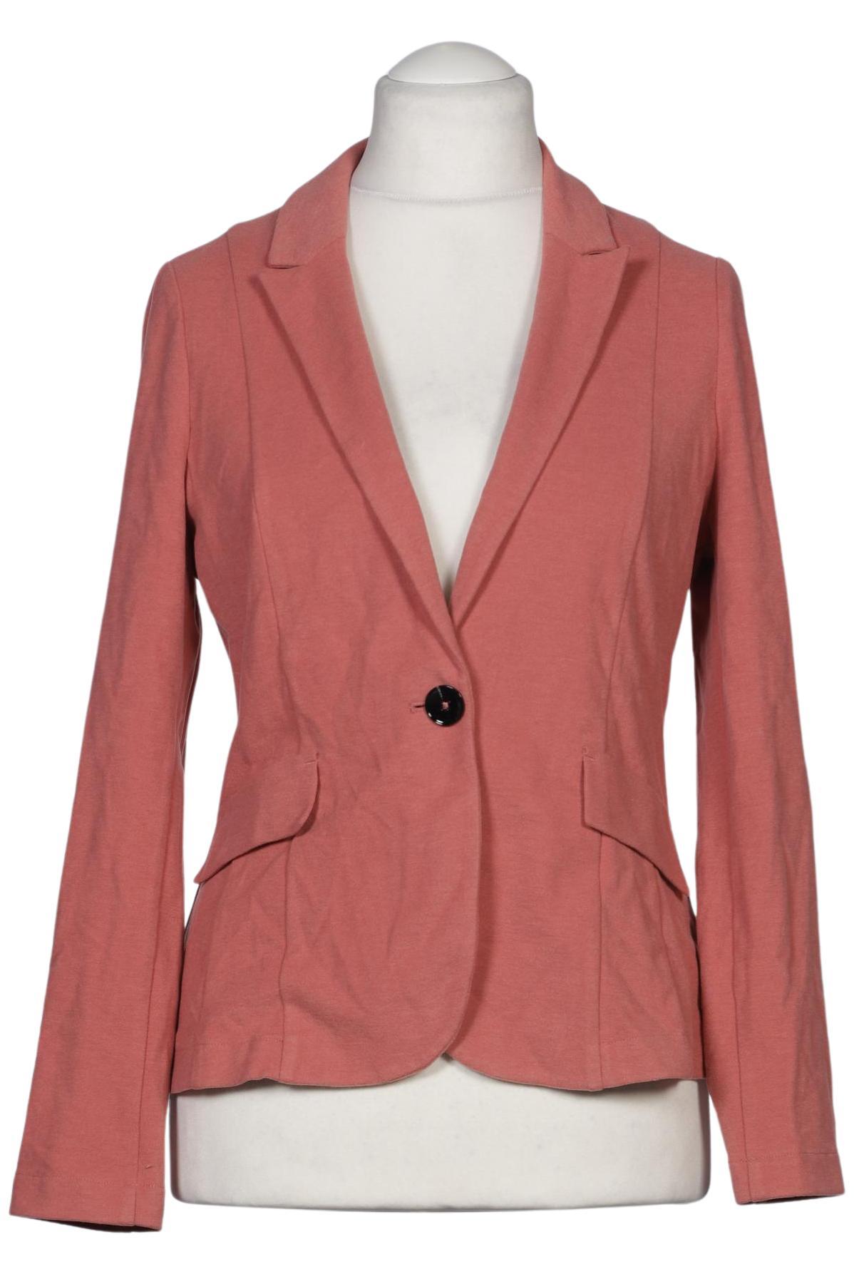 

s.Oliver Damen Blazer, pink, Gr. 38