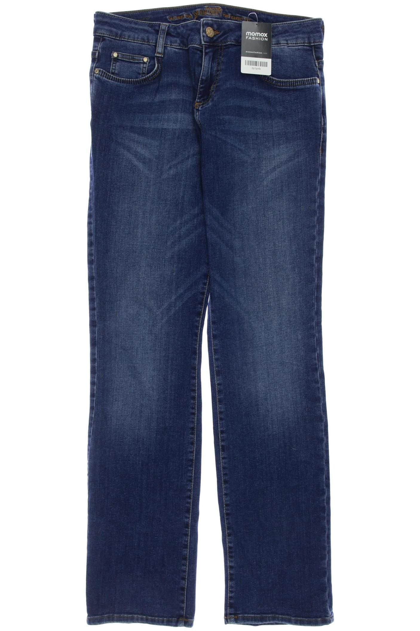 

s.Oliver Damen Jeans, blau, Gr. 36