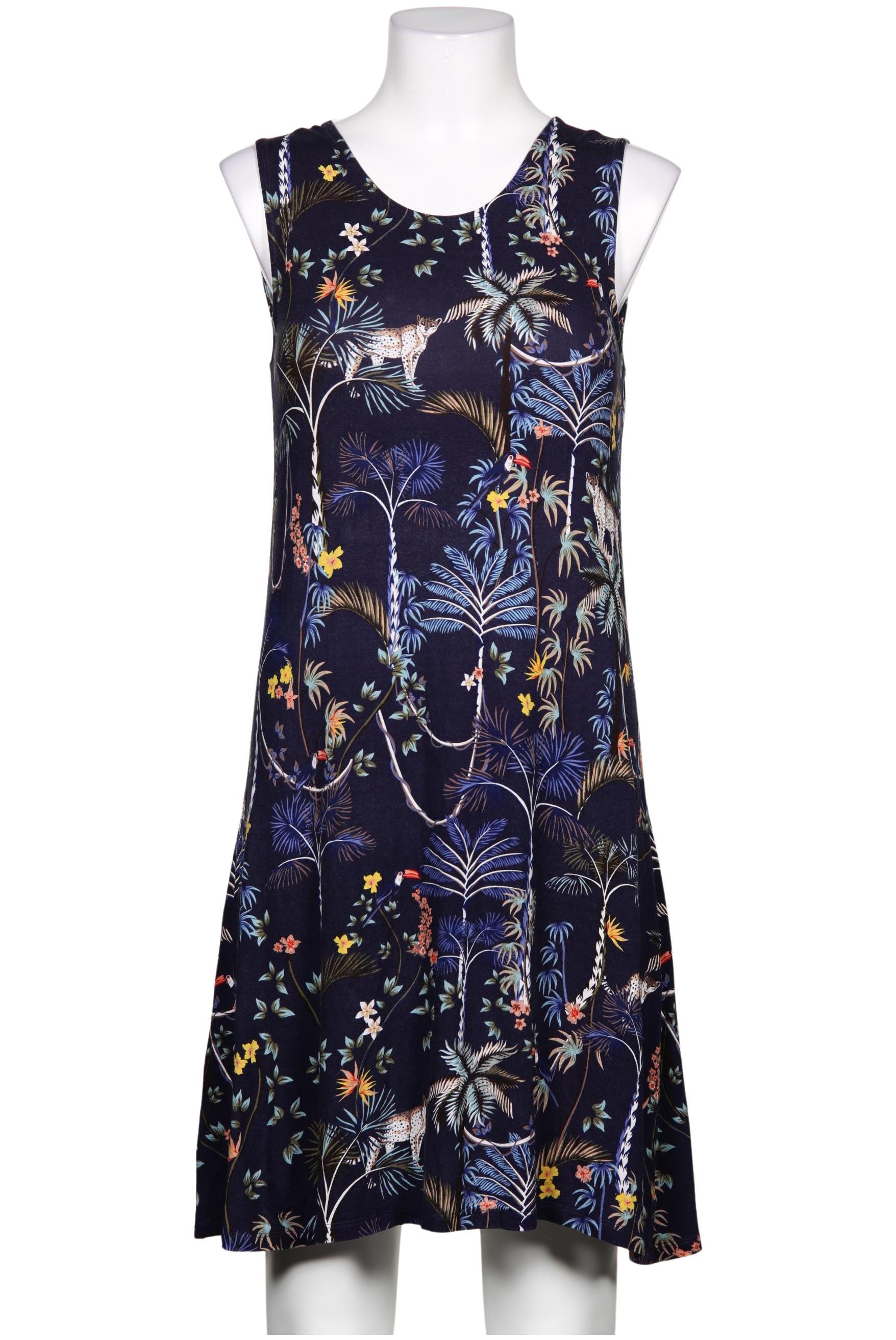 

s.Oliver Damen Kleid, marineblau, Gr. 38