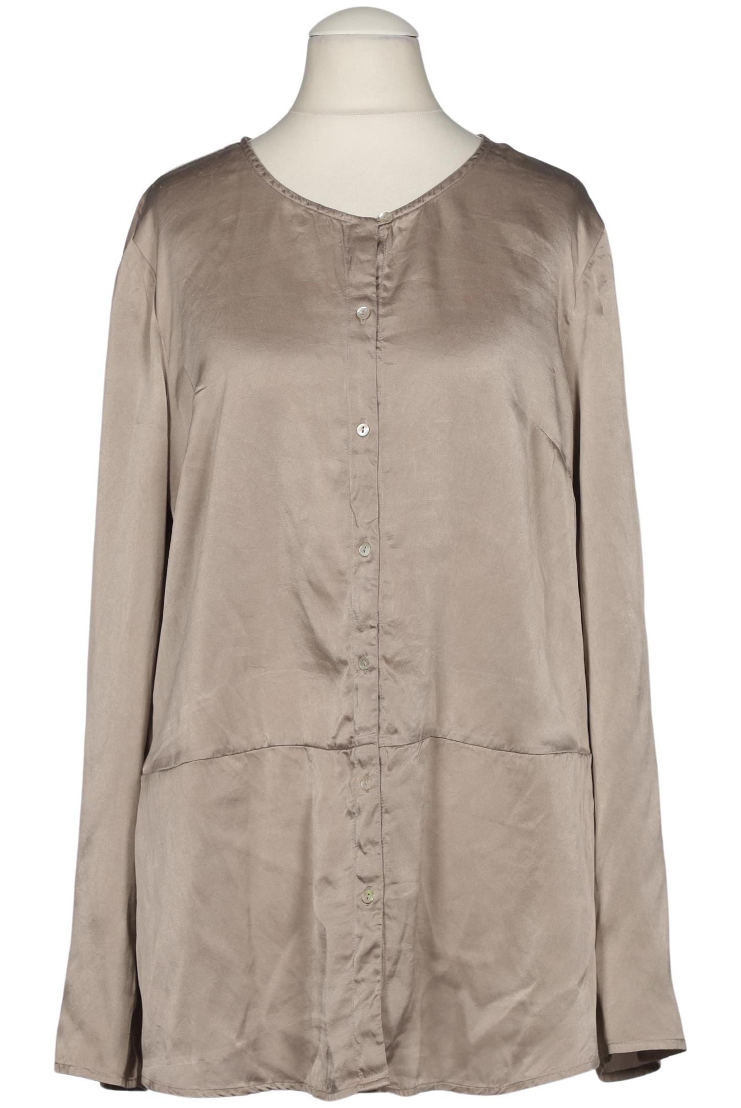 

s.Oliver Damen Bluse, grau, Gr. 40