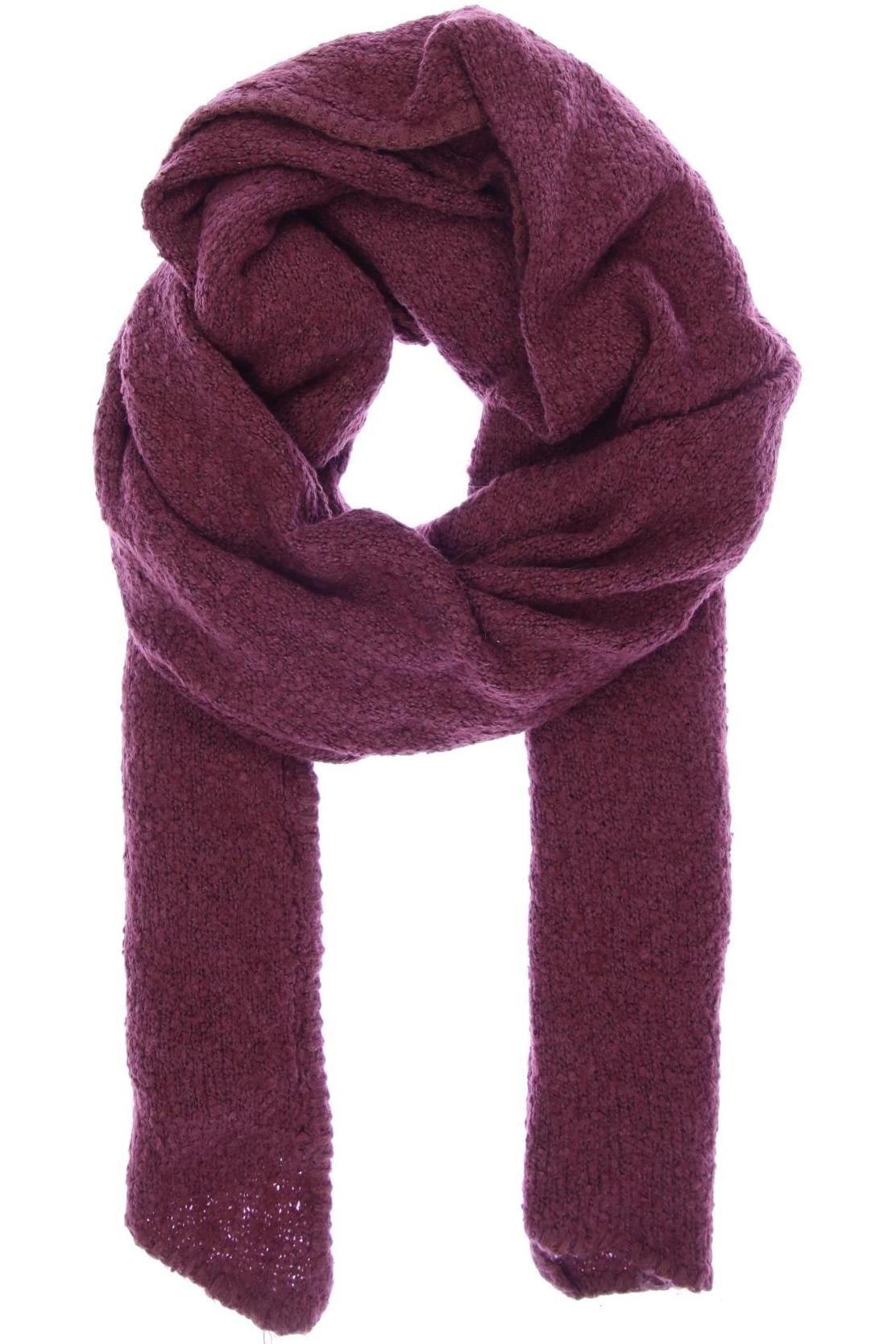 

s.Oliver Damen Schal, bordeaux, Gr.