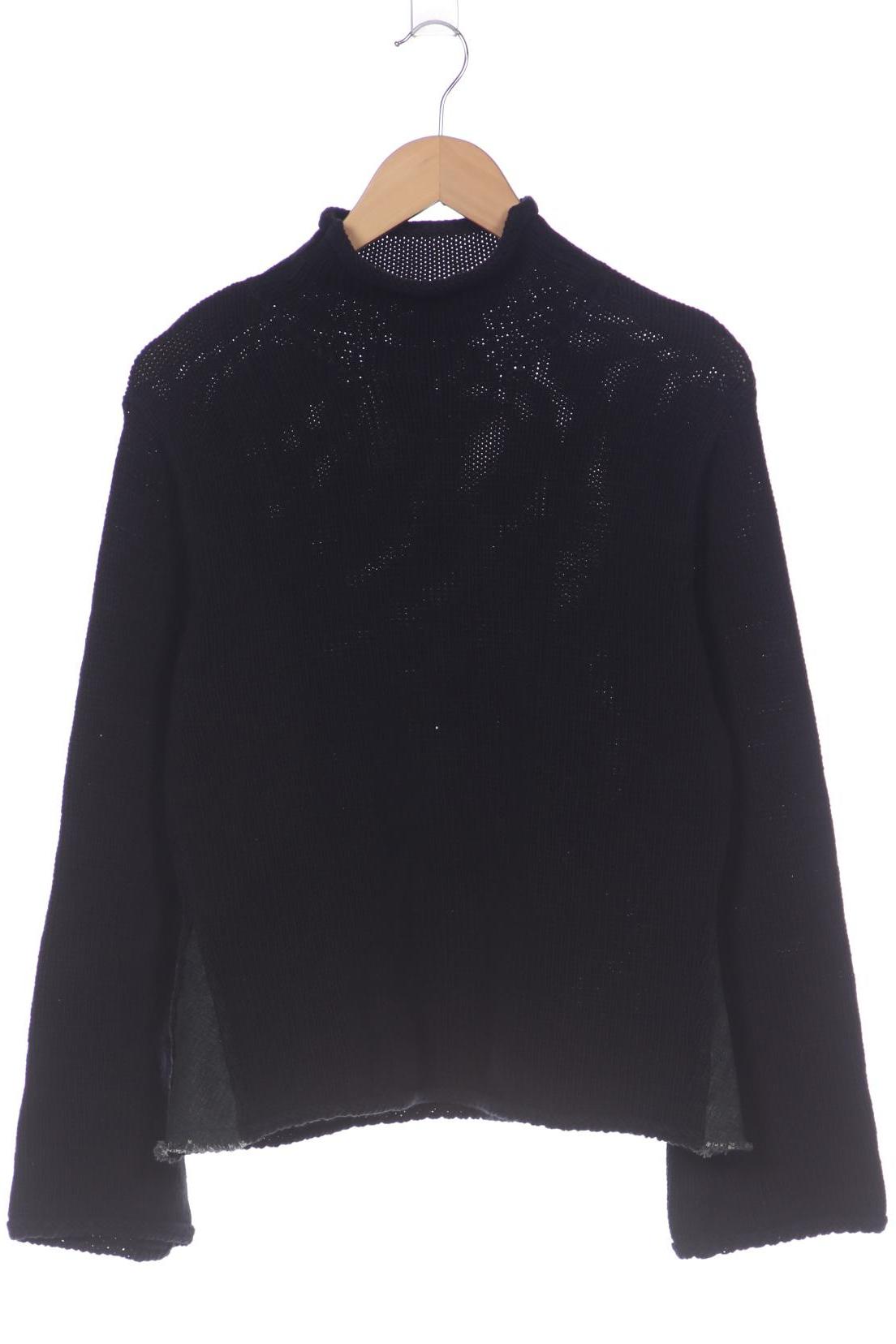 

s.Oliver Damen Pullover, marineblau, Gr. 38
