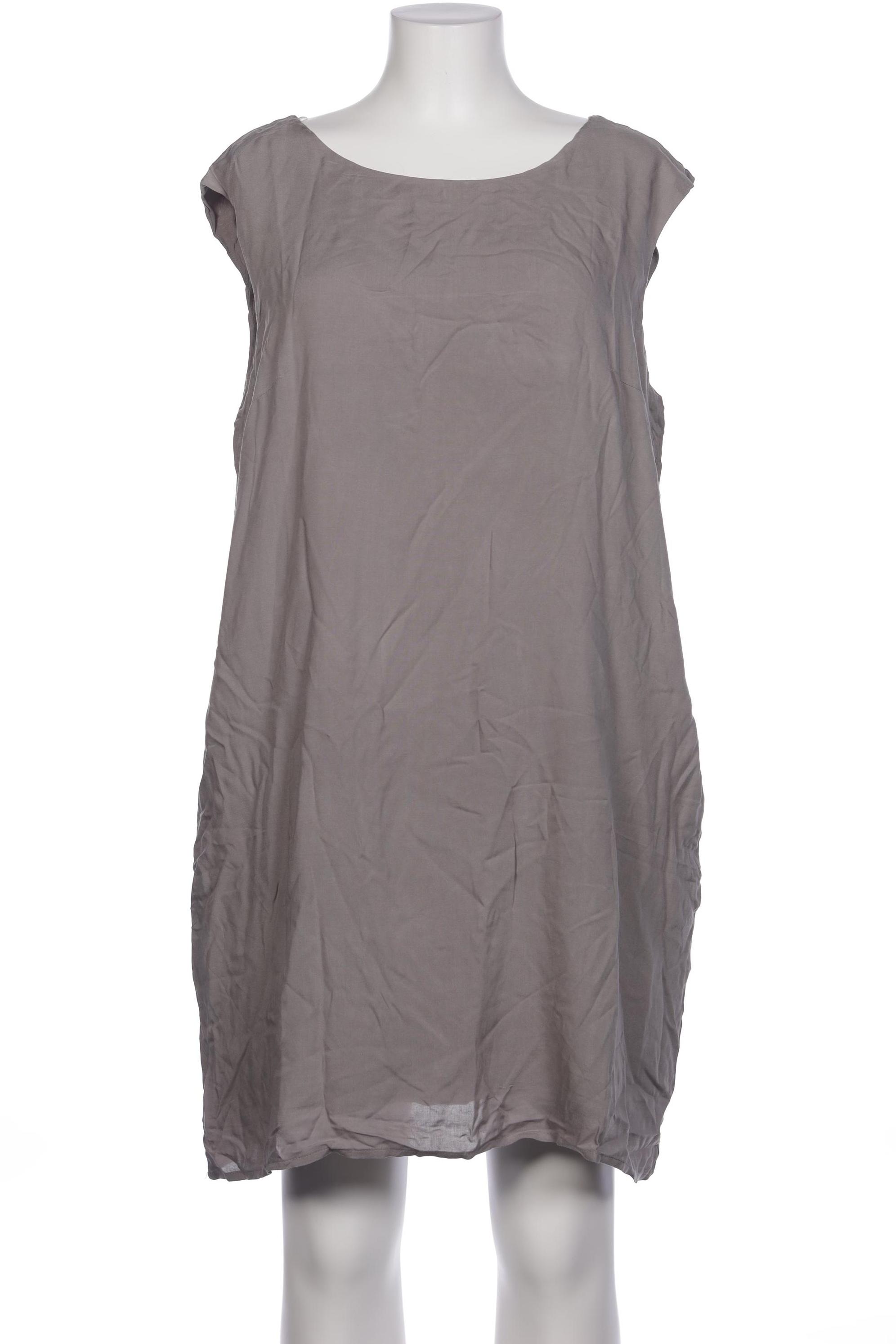 

s.Oliver Damen Kleid, grau, Gr. 46