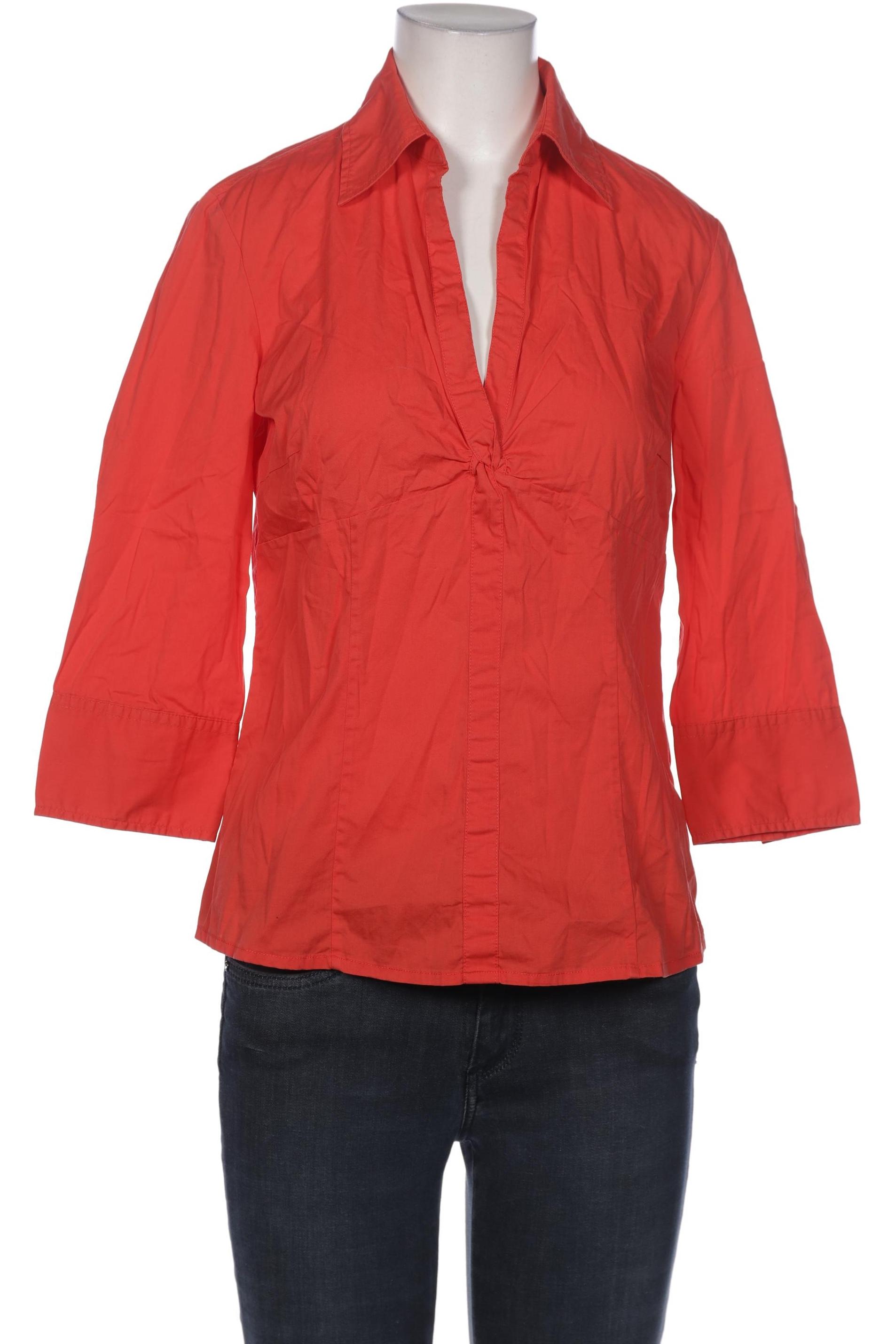 

s.Oliver Damen Bluse, rot, Gr. 36
