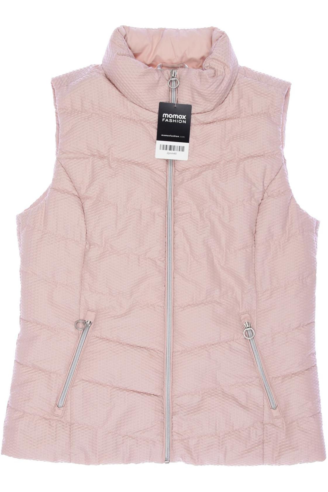 

s.Oliver Damen Weste, pink, Gr. 42