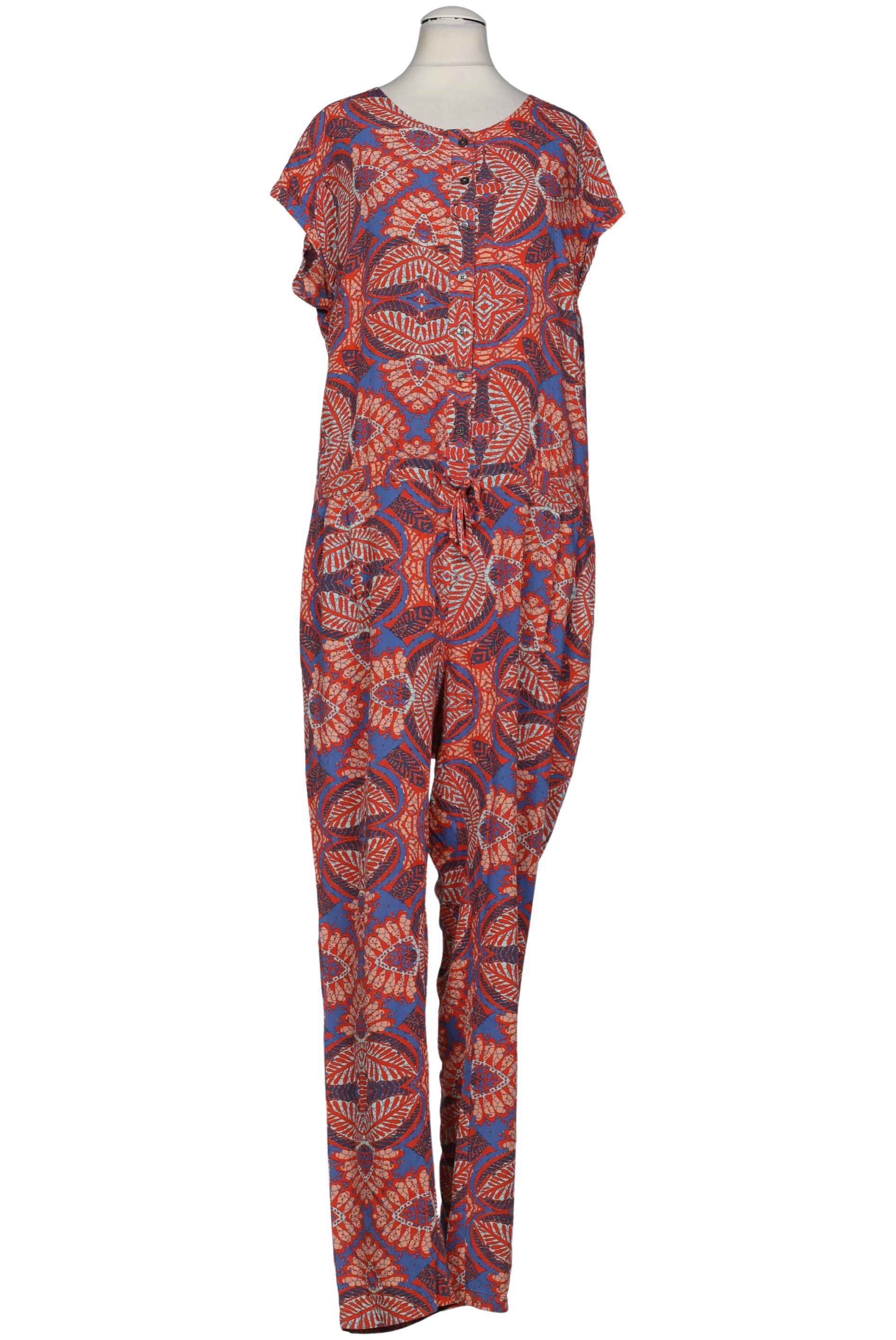 

s.Oliver Damen Jumpsuit/Overall, rot, Gr. 42