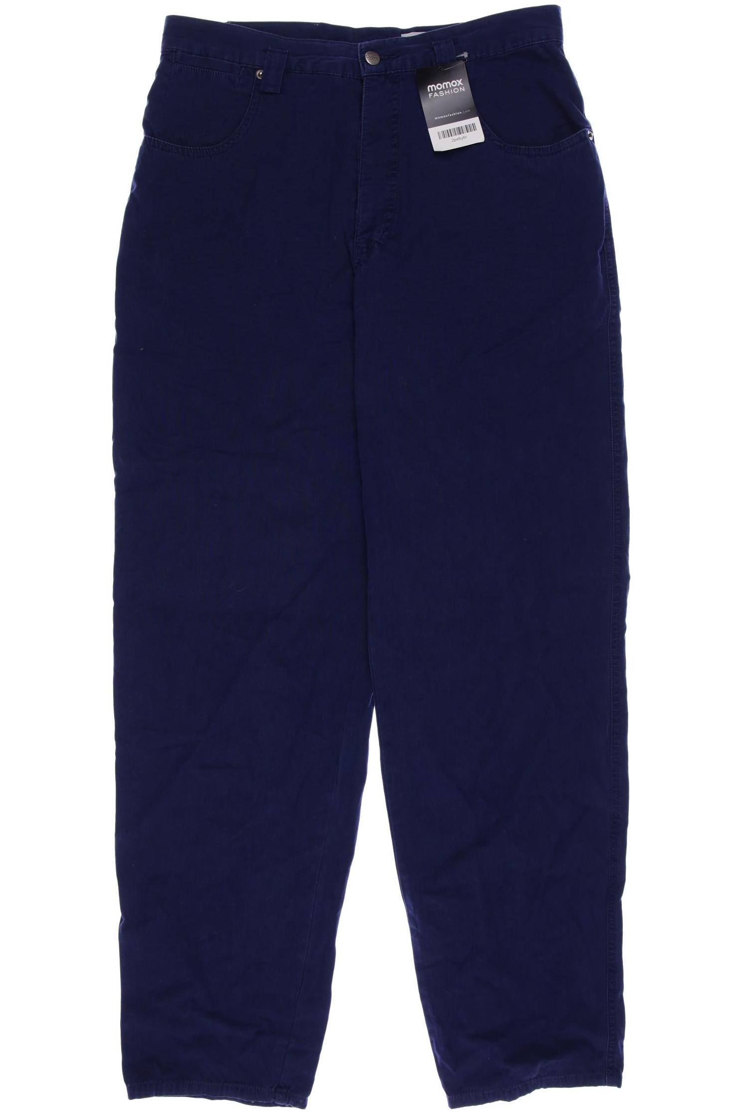 

s.Oliver Damen Jeans, marineblau, Gr. 32