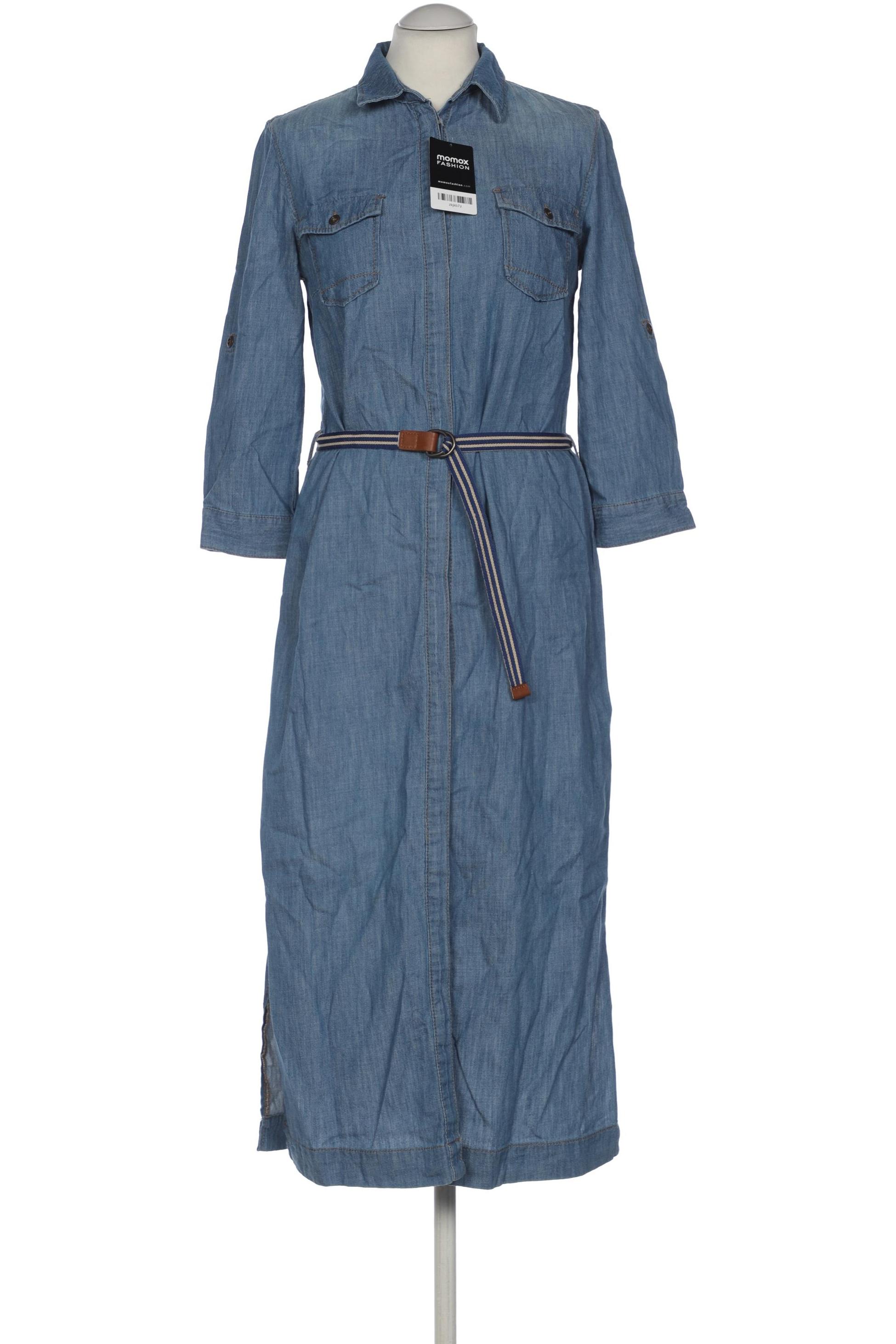 

s.Oliver Damen Kleid, blau, Gr. 36