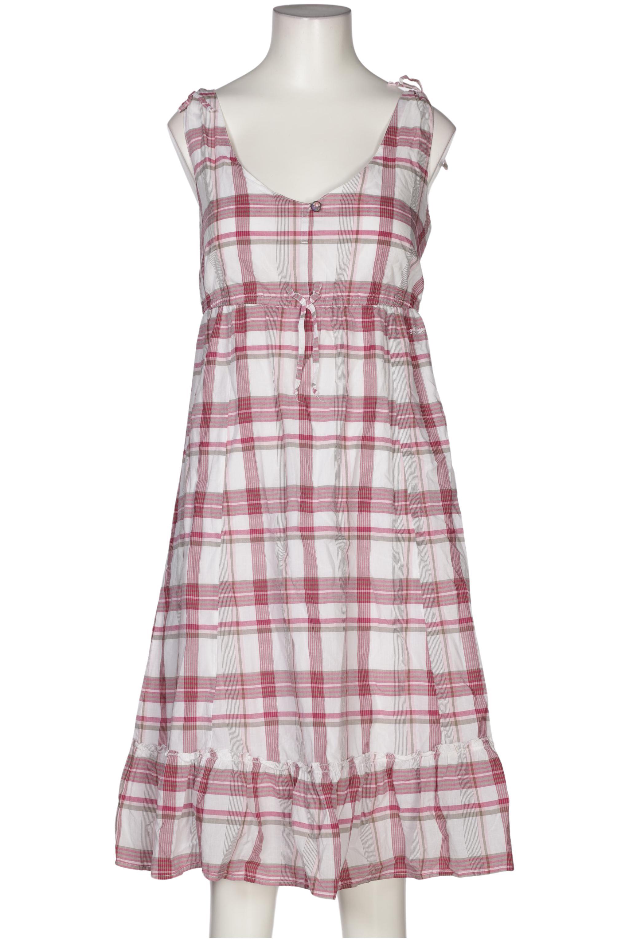 

s.Oliver Damen Kleid, pink, Gr. 38