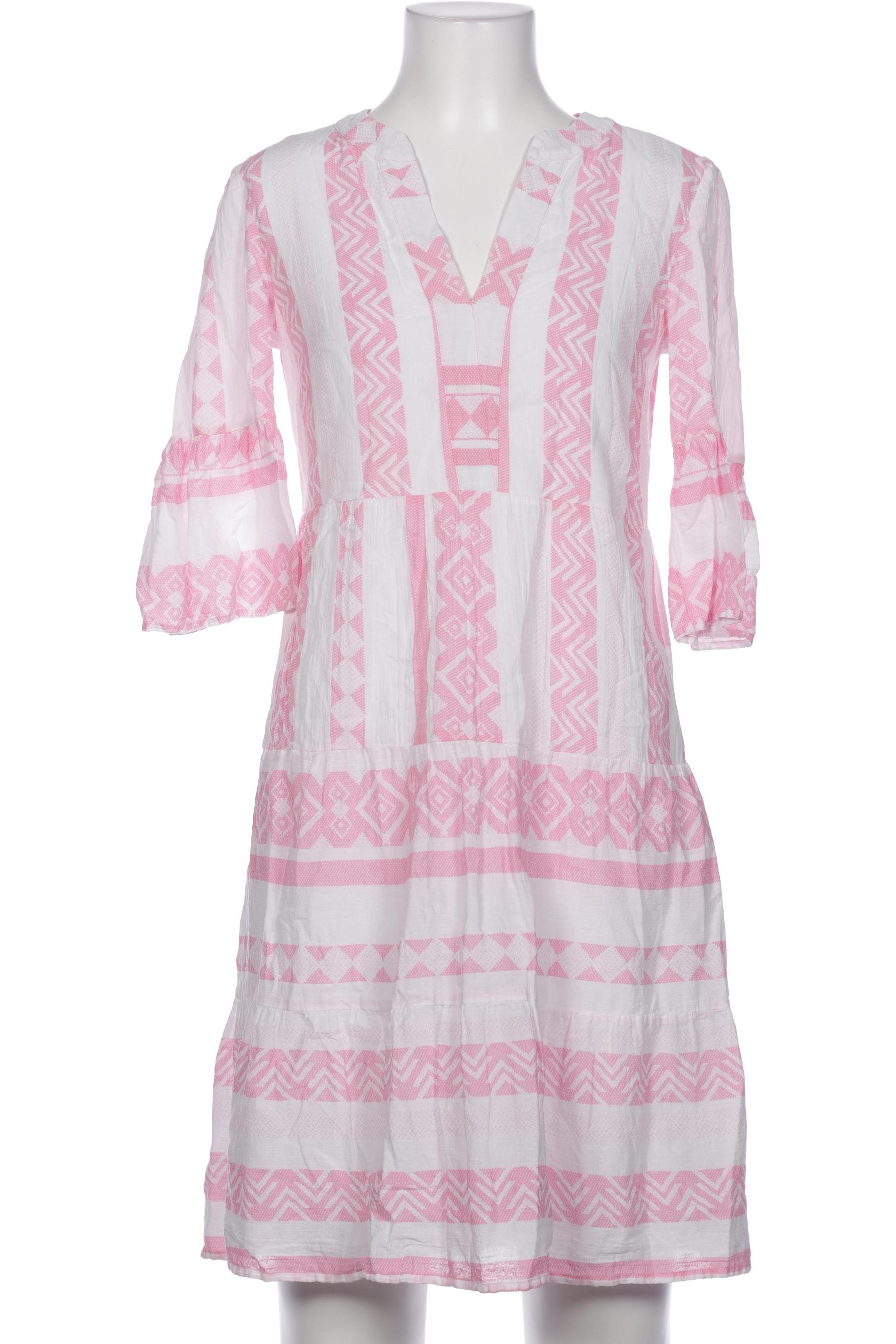 

s.Oliver Damen Kleid, pink, Gr. 34
